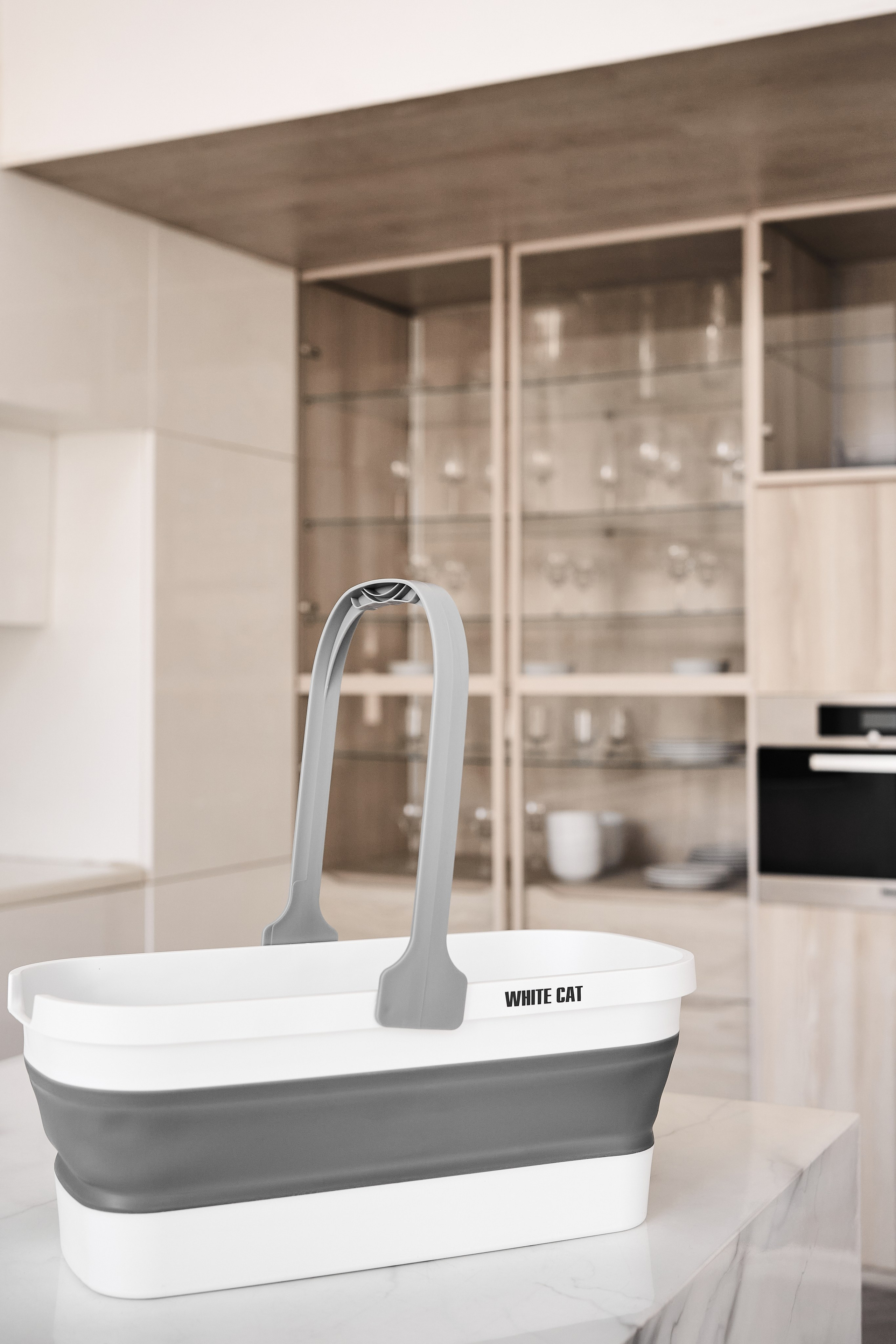 White cat. Фотограф в Москве Казакова Анна