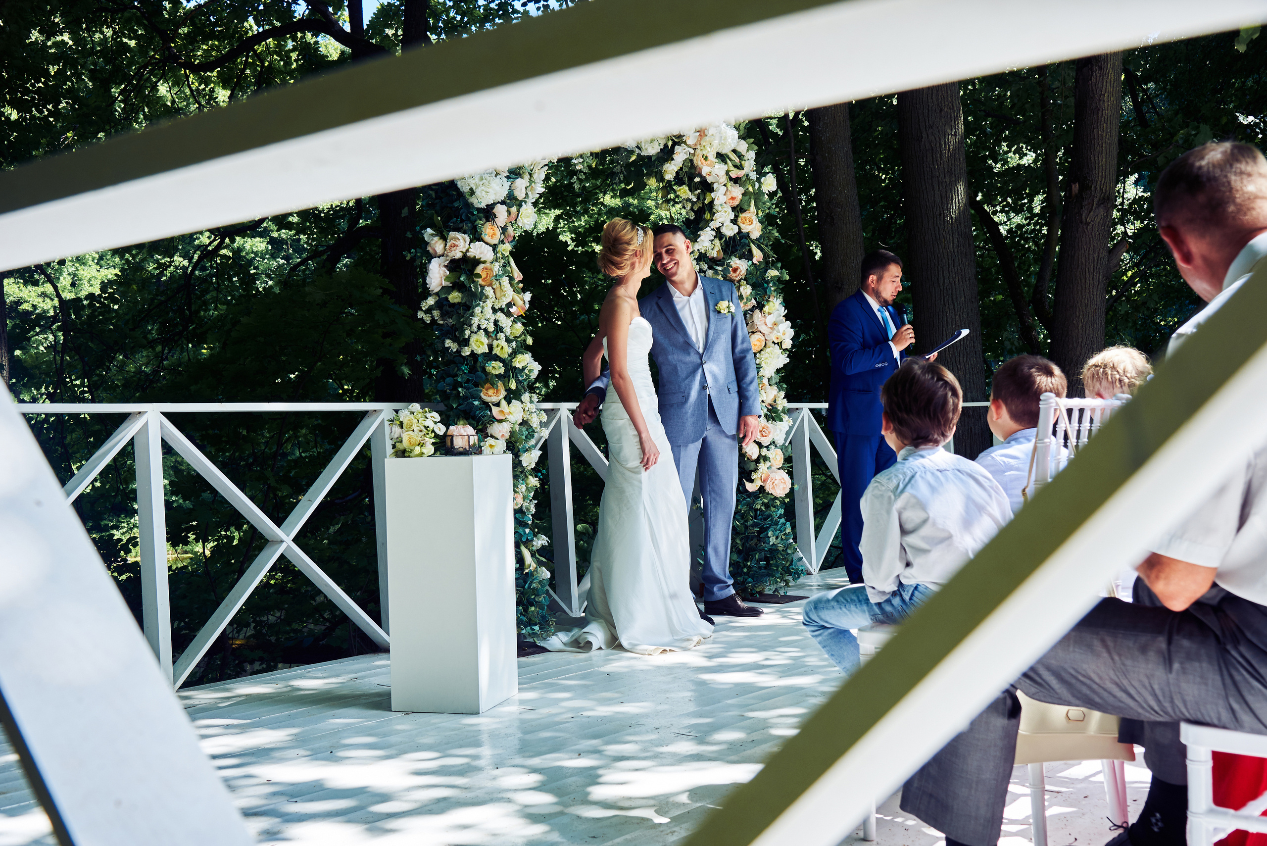 Свадебный фотограф в Москве Станислав Донченко