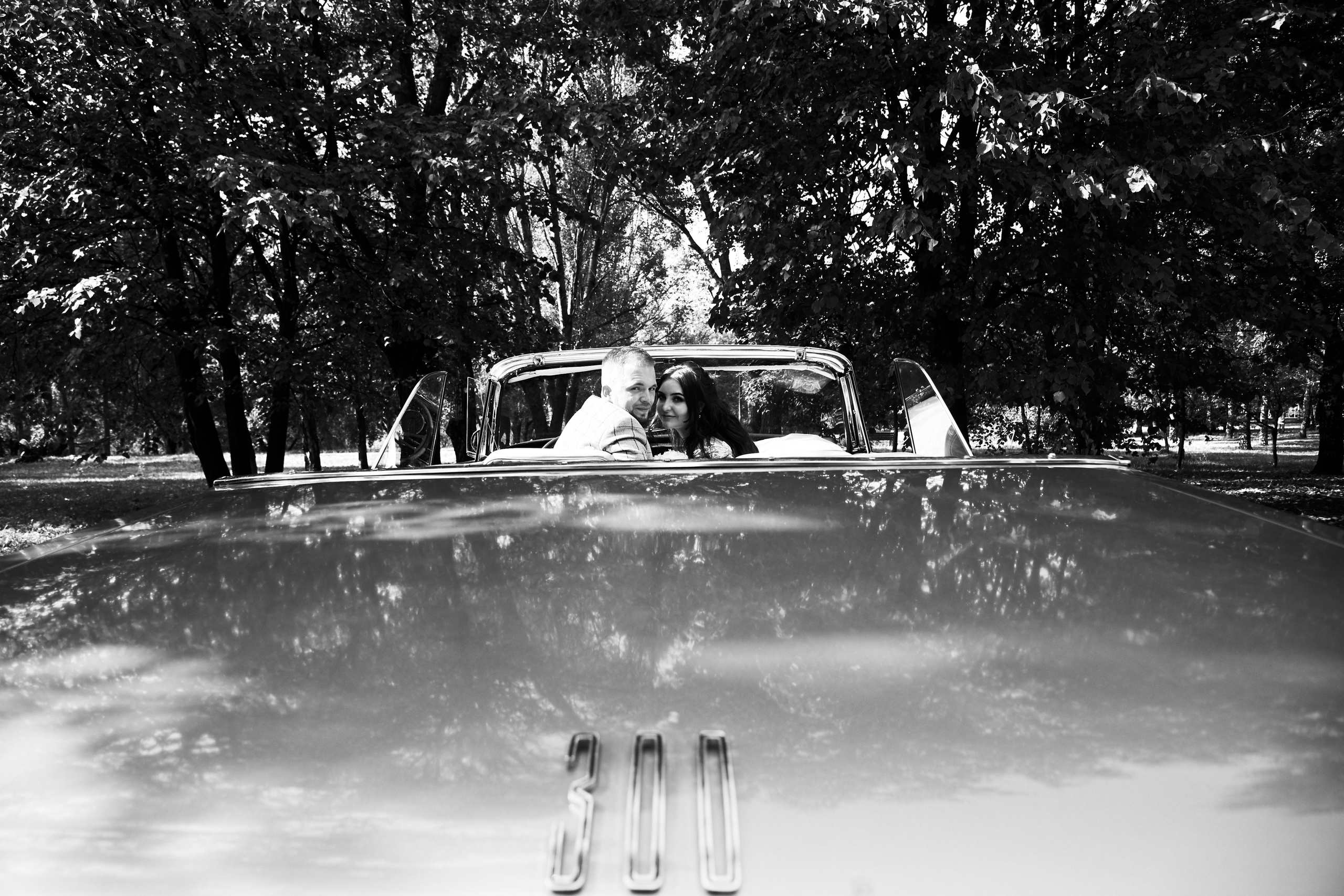 Свадебный фотограф в Москве Станислав Донченко