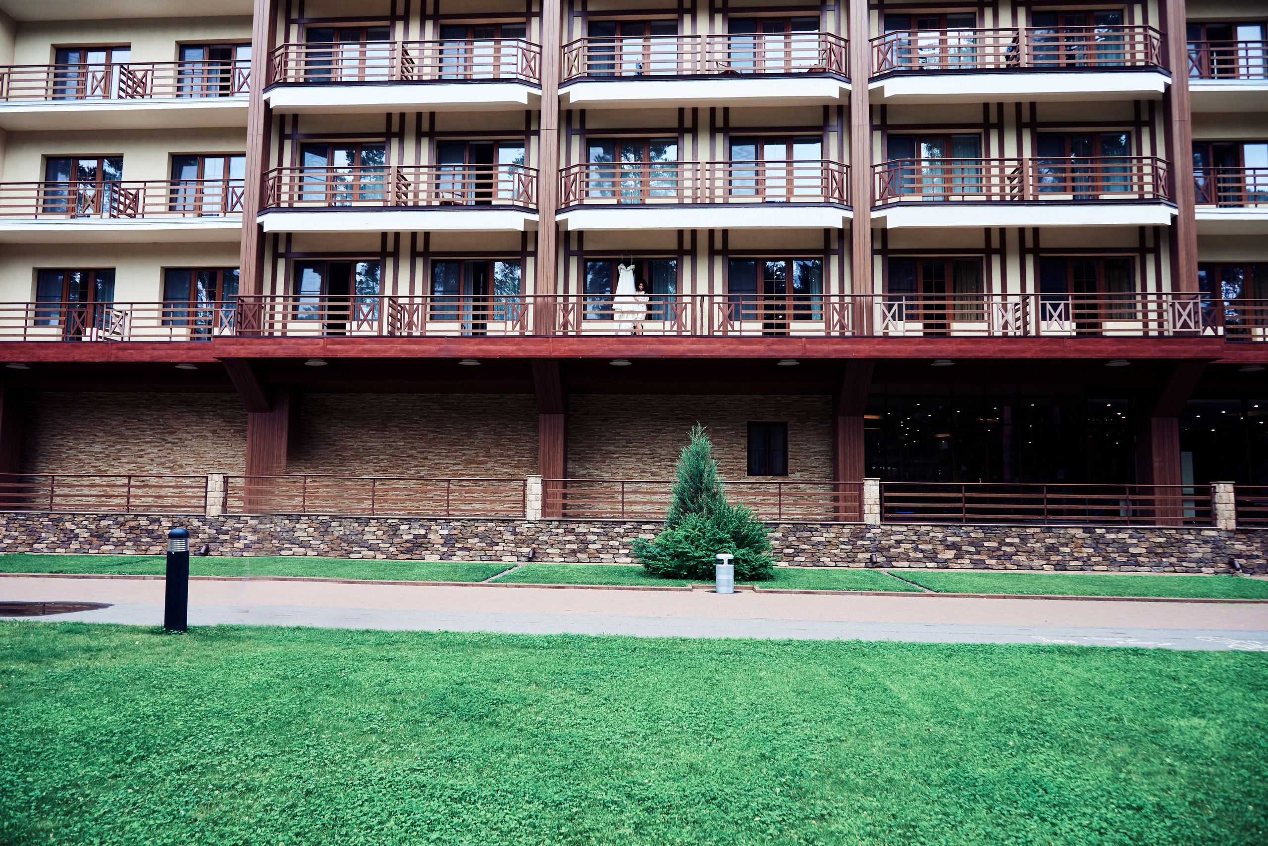 Свадебный фотограф в Москве Станислав Донченко