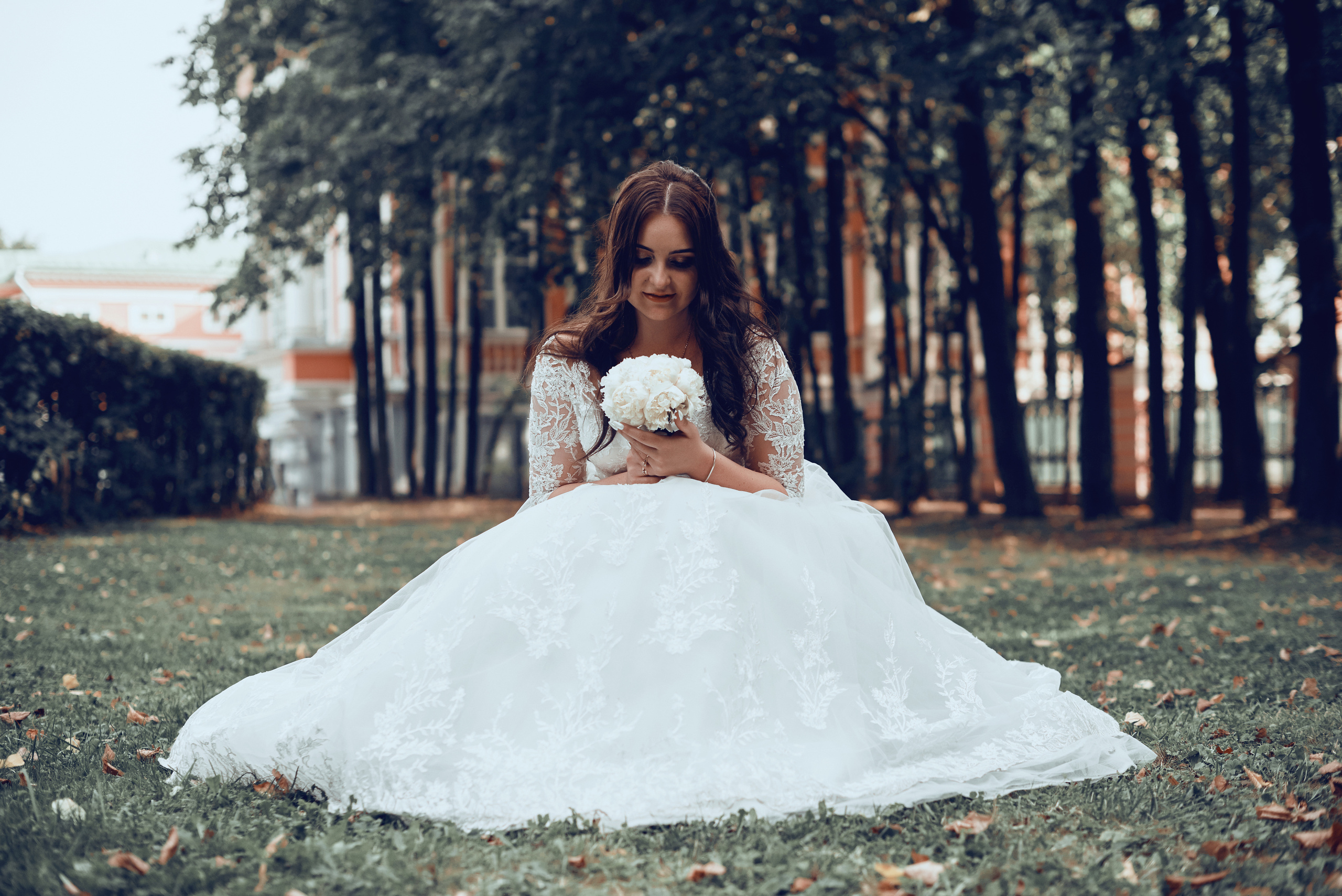 Свадебный фотограф в Москве Станислав Донченко