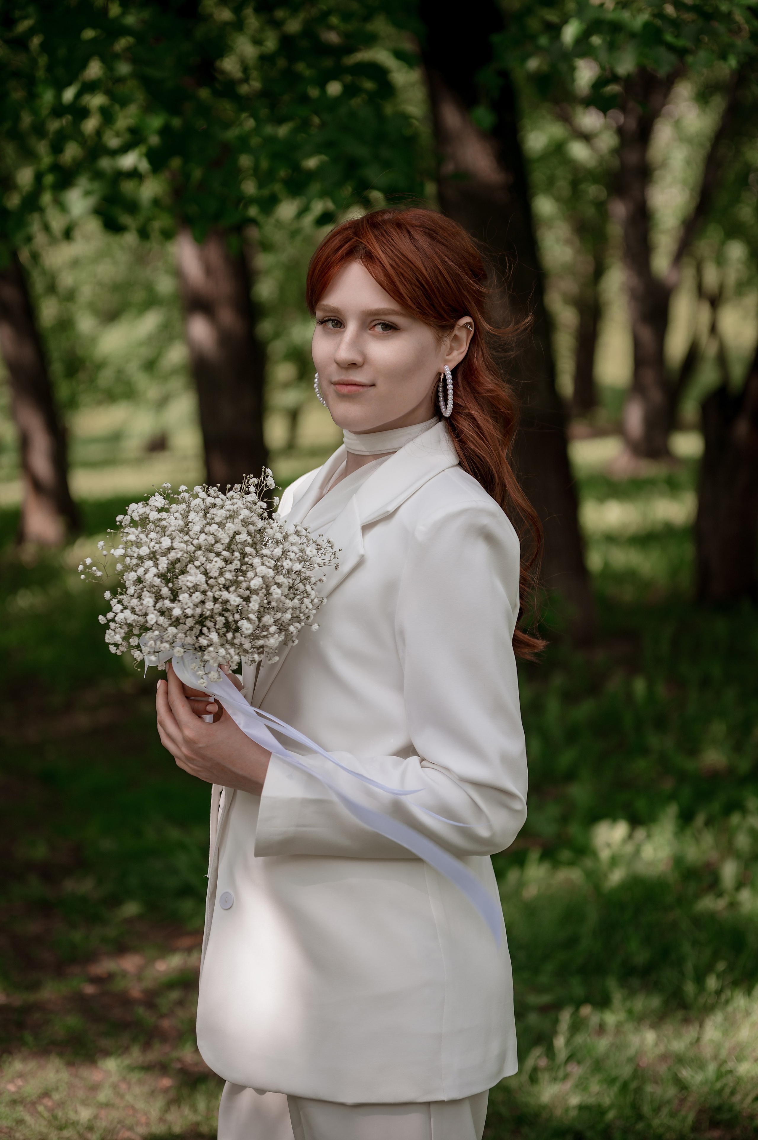 Свадьбы. Женский и семейный фотограф в Костроме. Алена Шепот