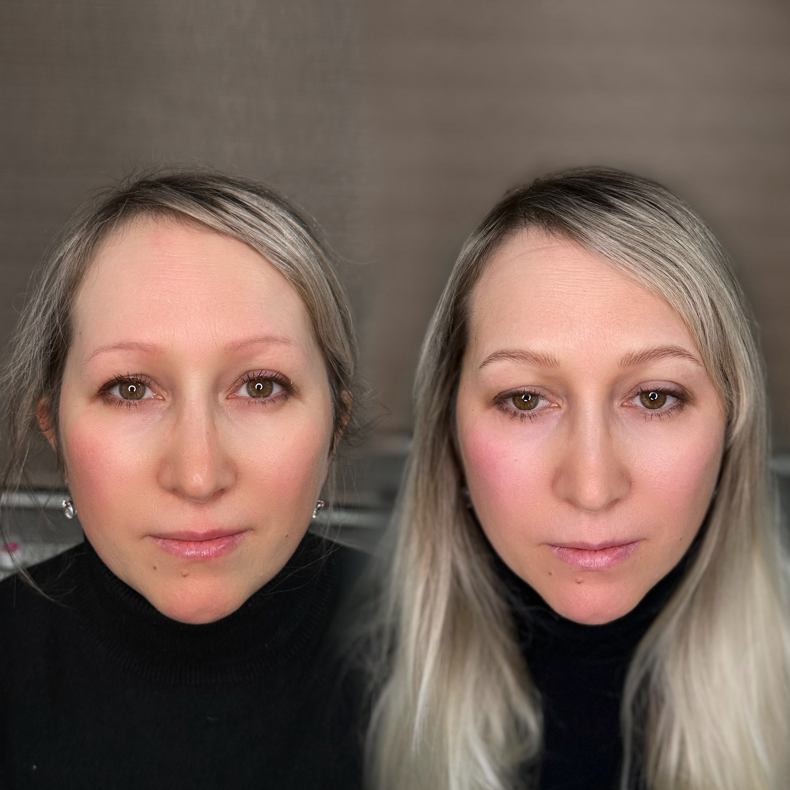 Ксения Старшинова перманентный макияж. Студия перманентного макияжа, косметологии и массажа SYMMETRY в Москве, м. Киевская