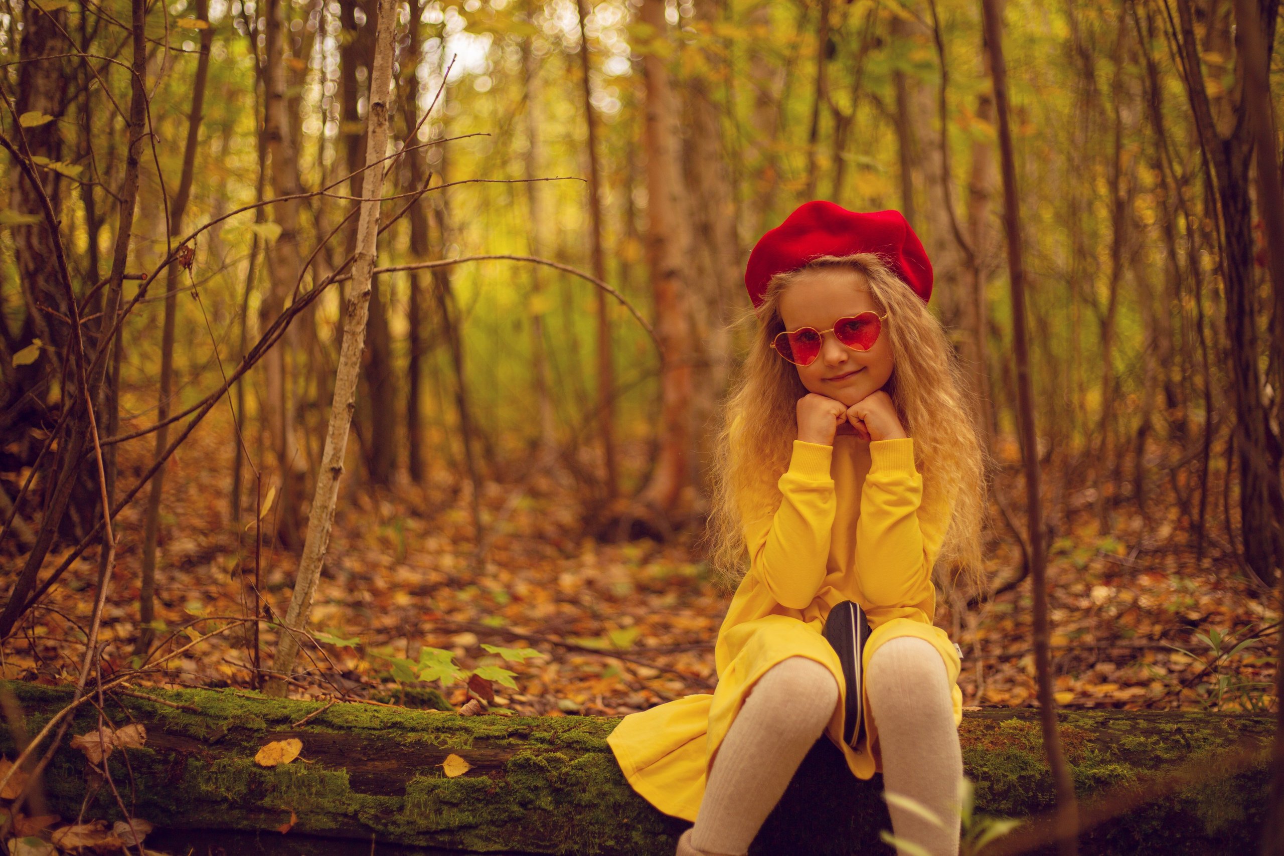 Детская фотосессия Казань. Фотограф в Казани Ольга Яшина