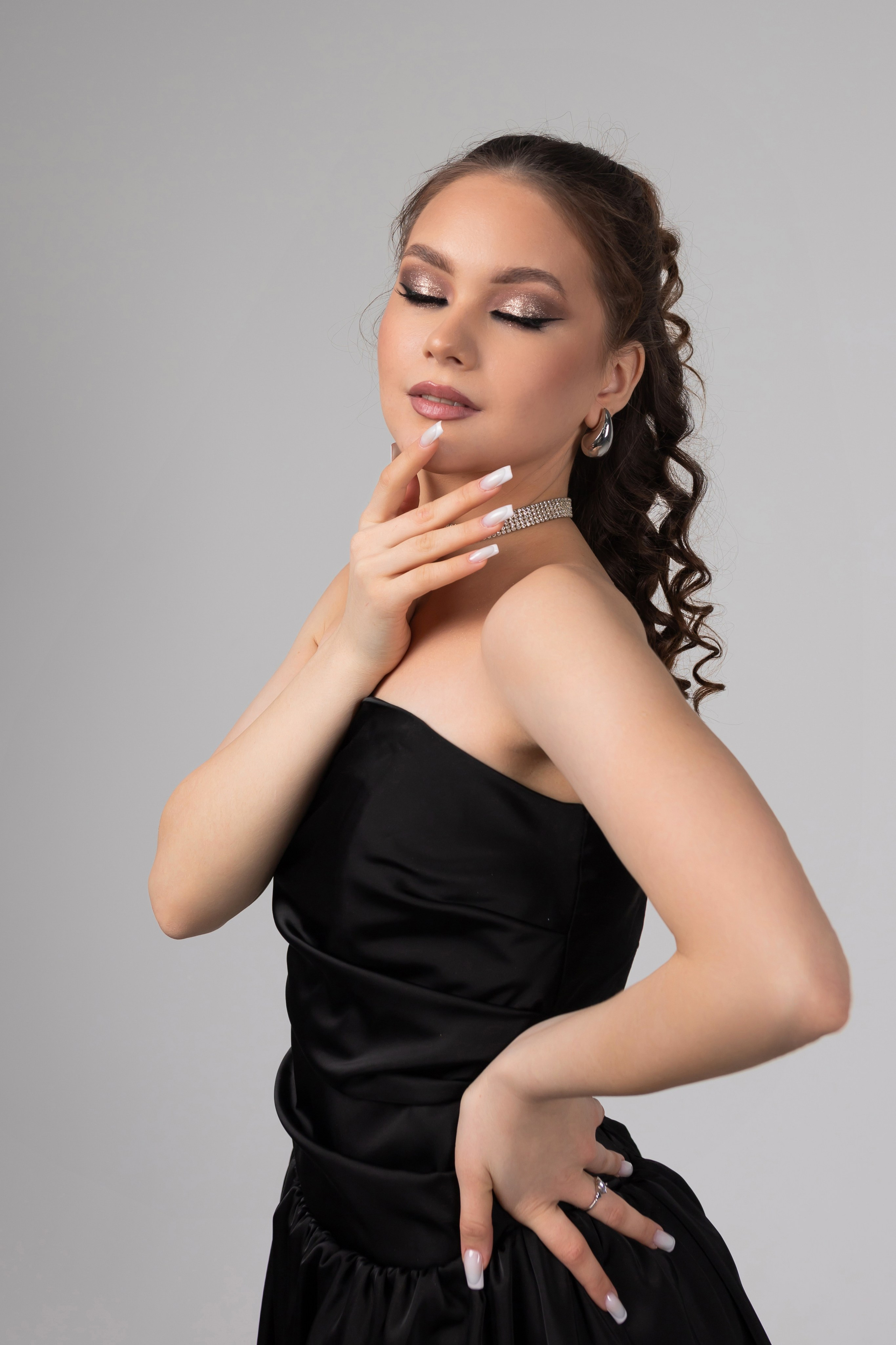 Марина Шаймухаметова. Фотограф в Уфе