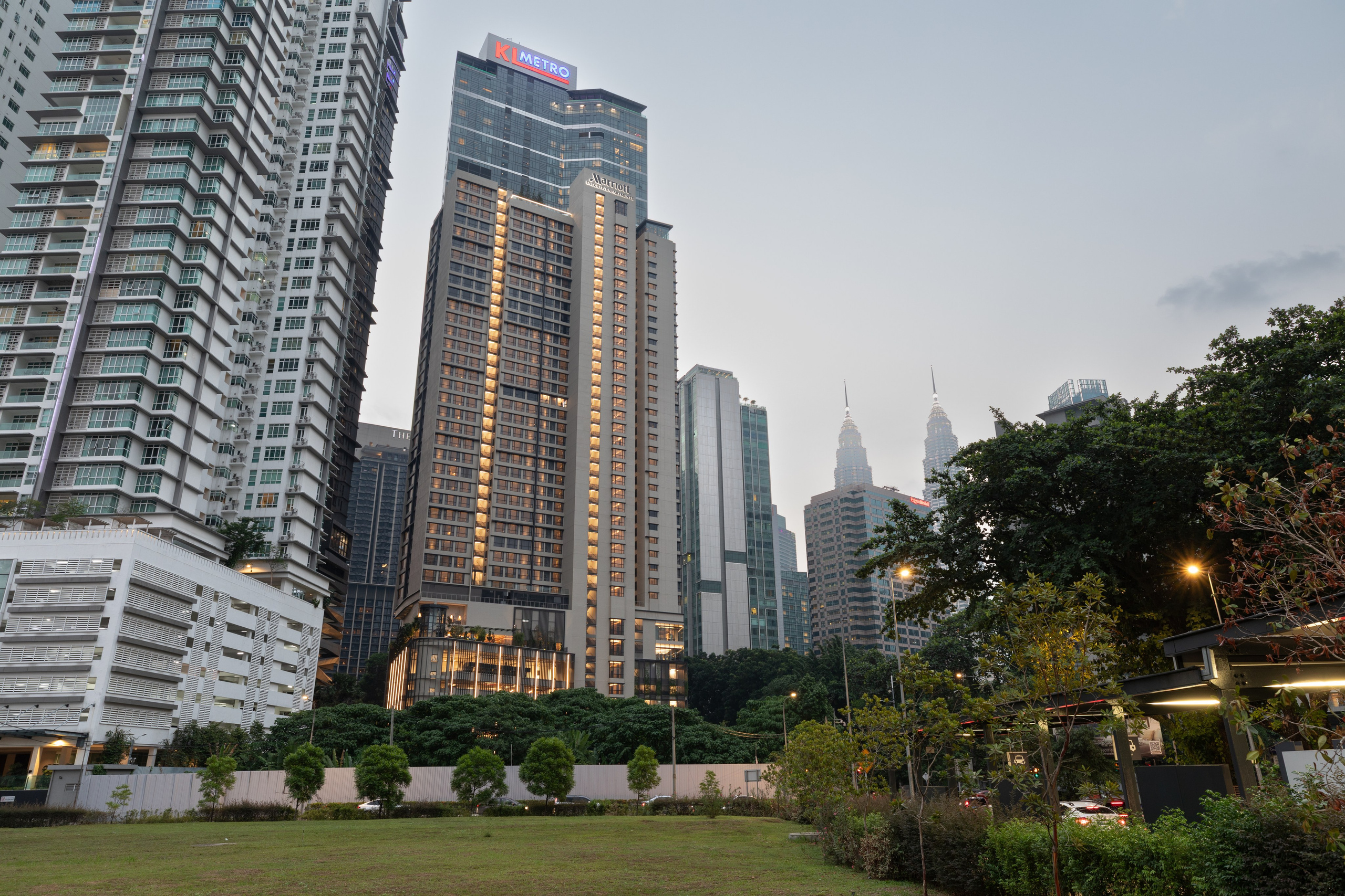 Interiors. Retucher Maryia Buhai