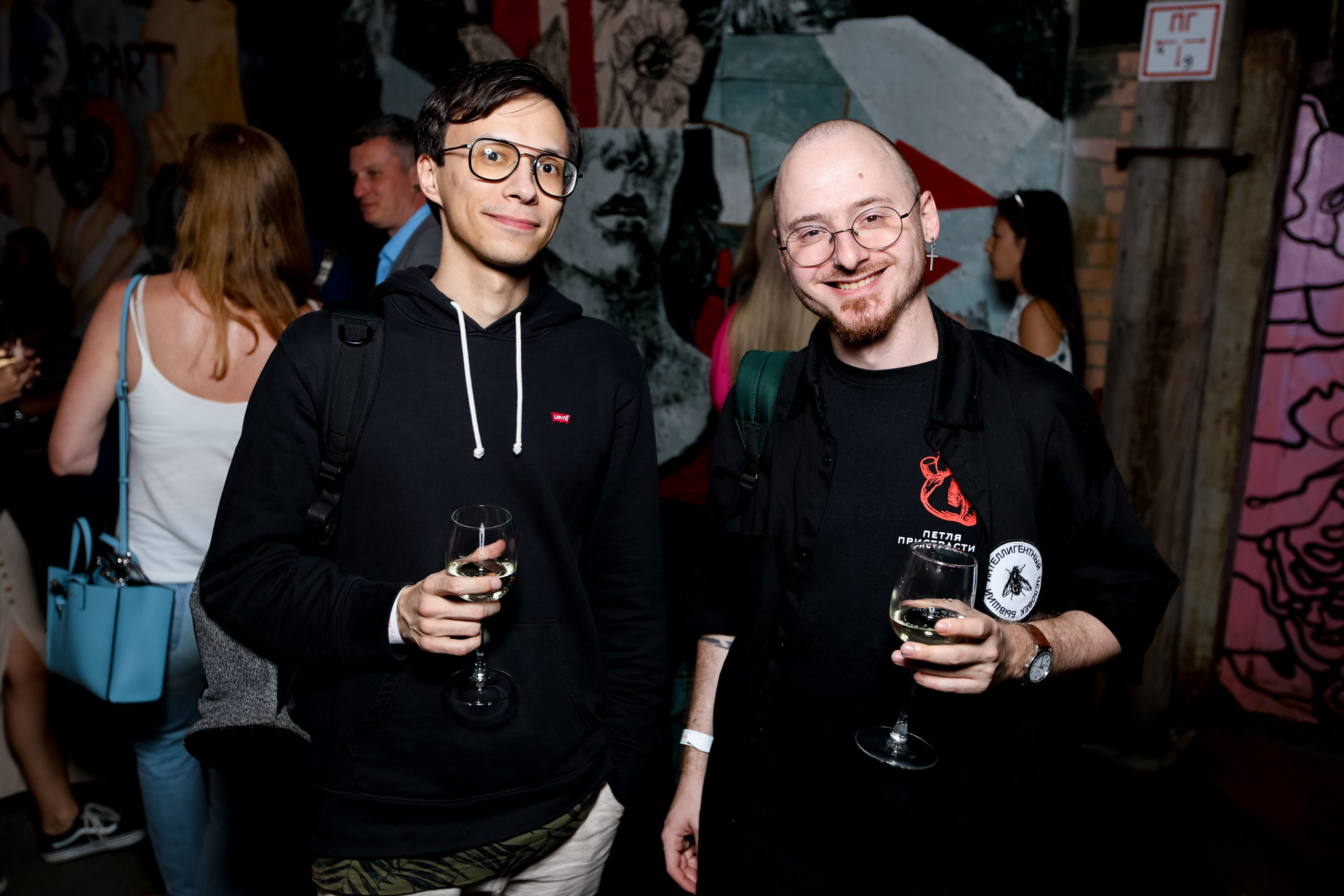 EVEREST VIBE good vibes only 16.08.2023. EVEREST PHOTO REPORT