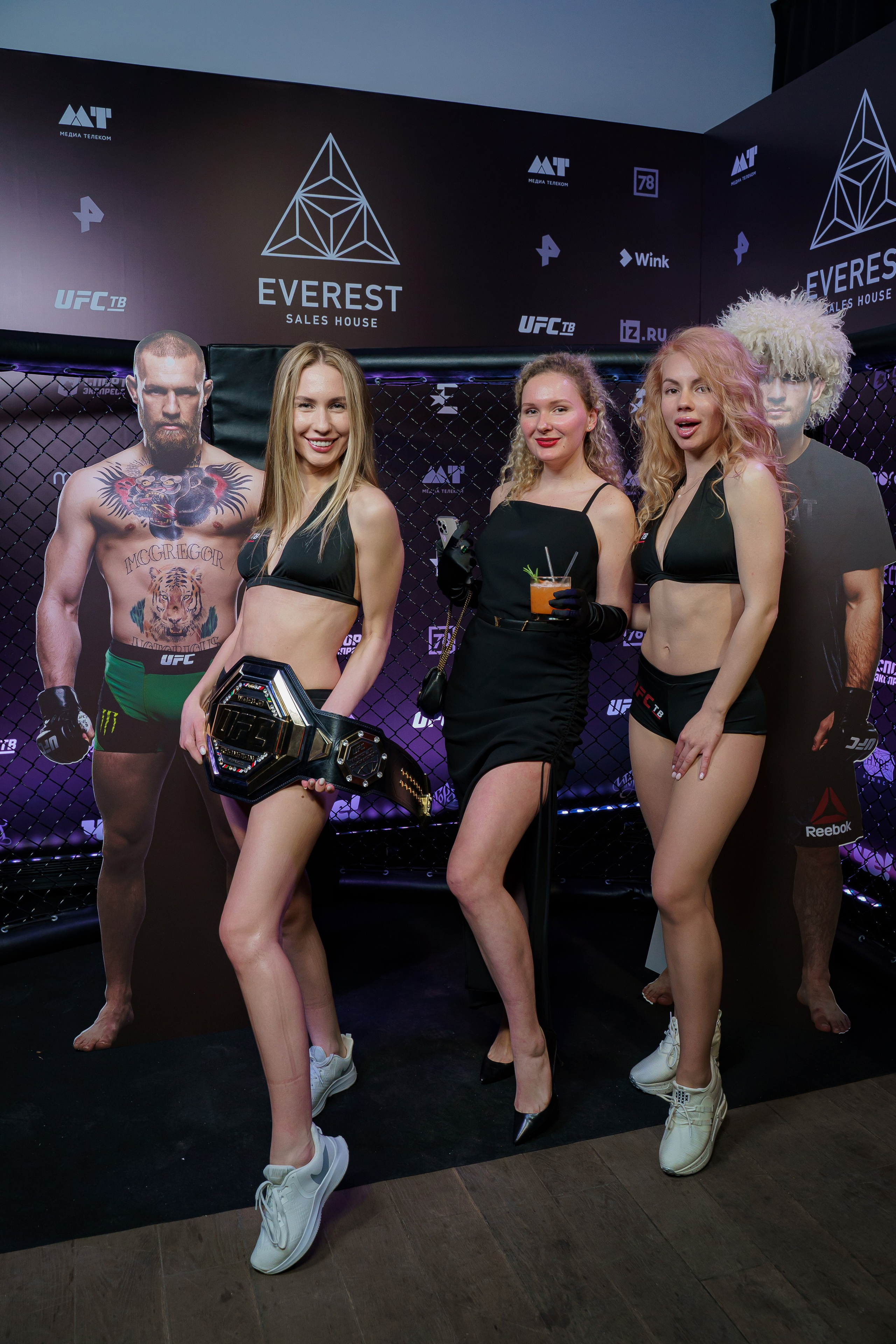 ЭВЕРЕСТ Всегда на высоте 22.04.2021. EVEREST PHOTO REPORT