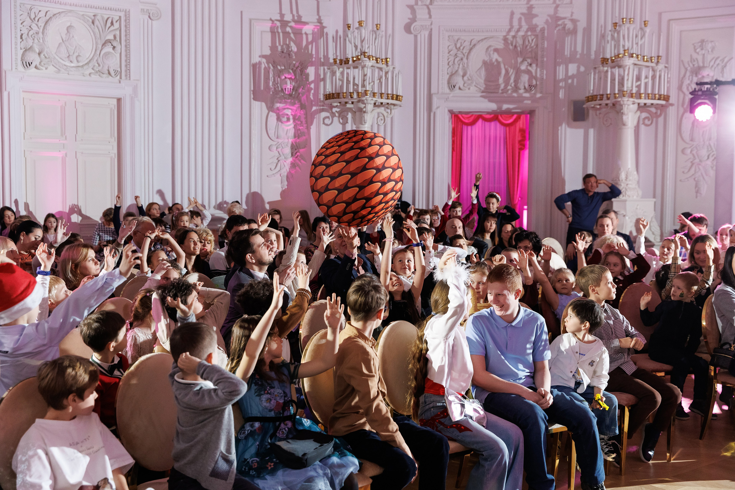 Сбер Первый