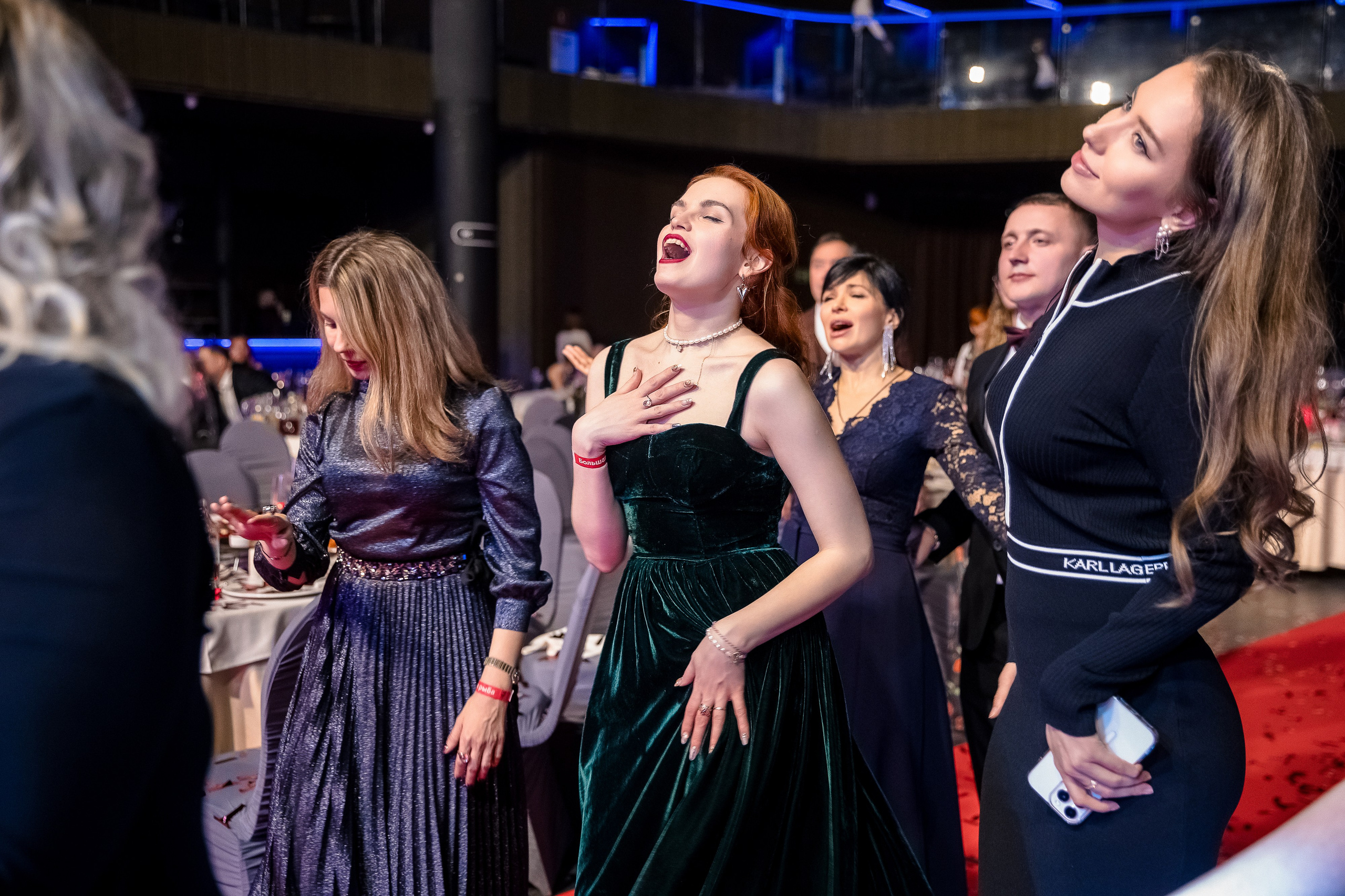 Большая рыба Sostav 2025. Репортажный Фотограф Александр Назаров. Москва и М.О