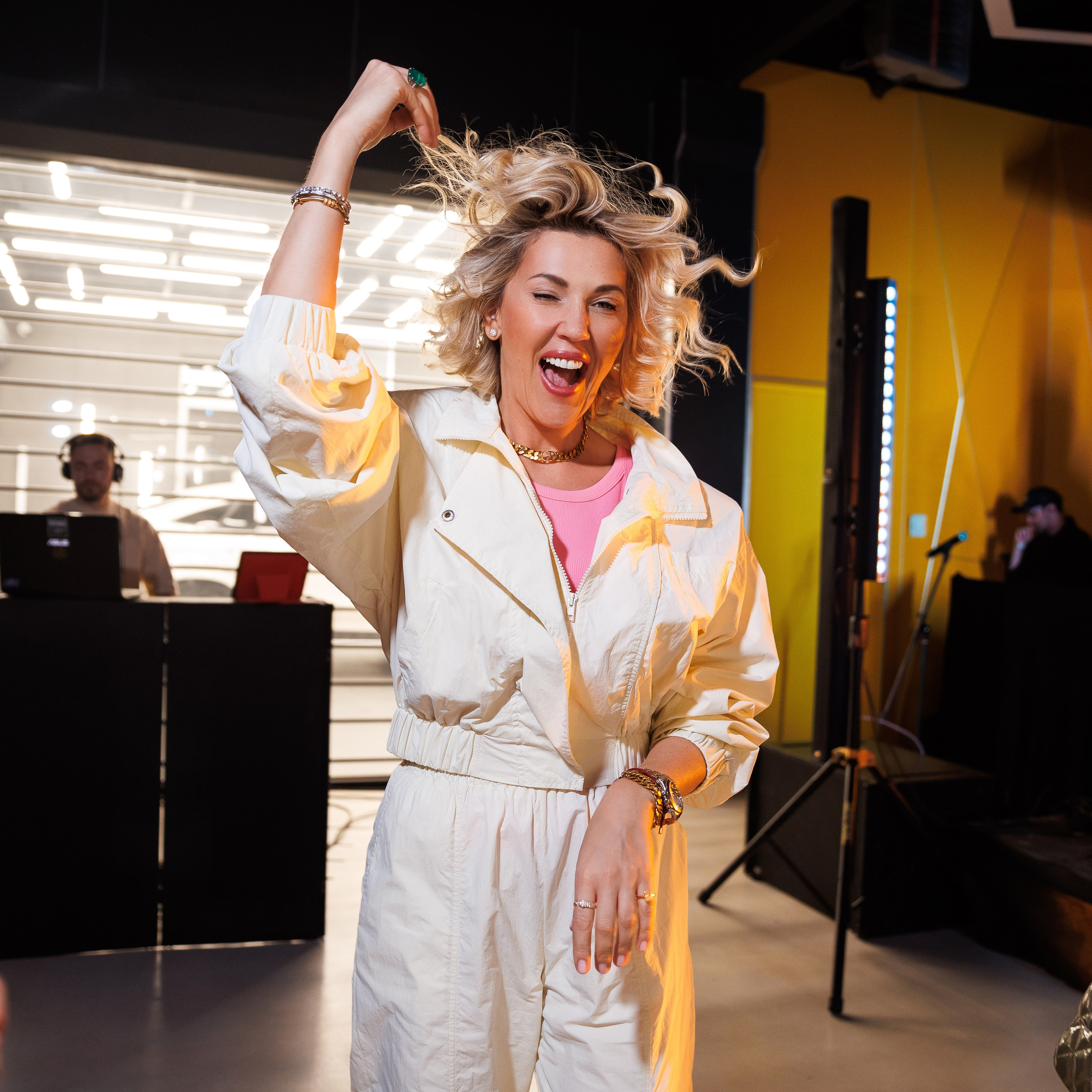 Субботник Flawless&LSA. Репортажный Фотограф Александр Назаров. Москва и М.О