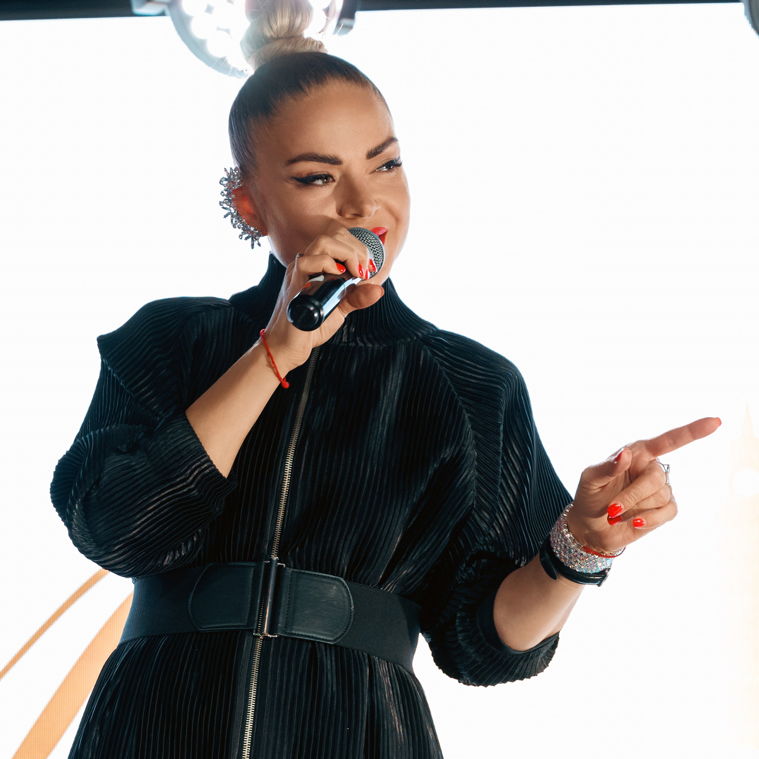 TheMoscowLife&BusinessAwards. Репортажный Фотограф Александр Назаров. Москва и М.О