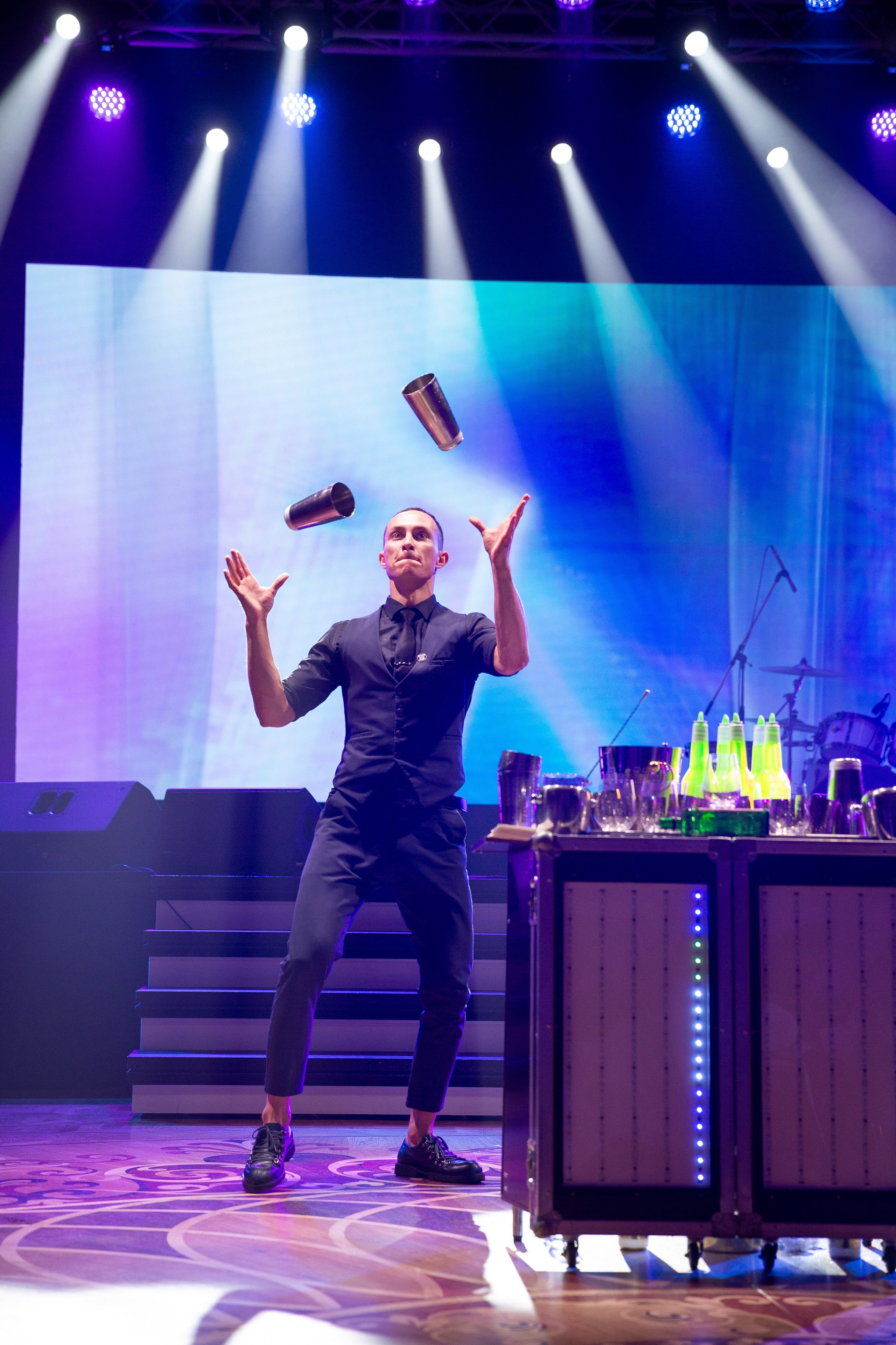 Корпоратив Мостоотряд-47