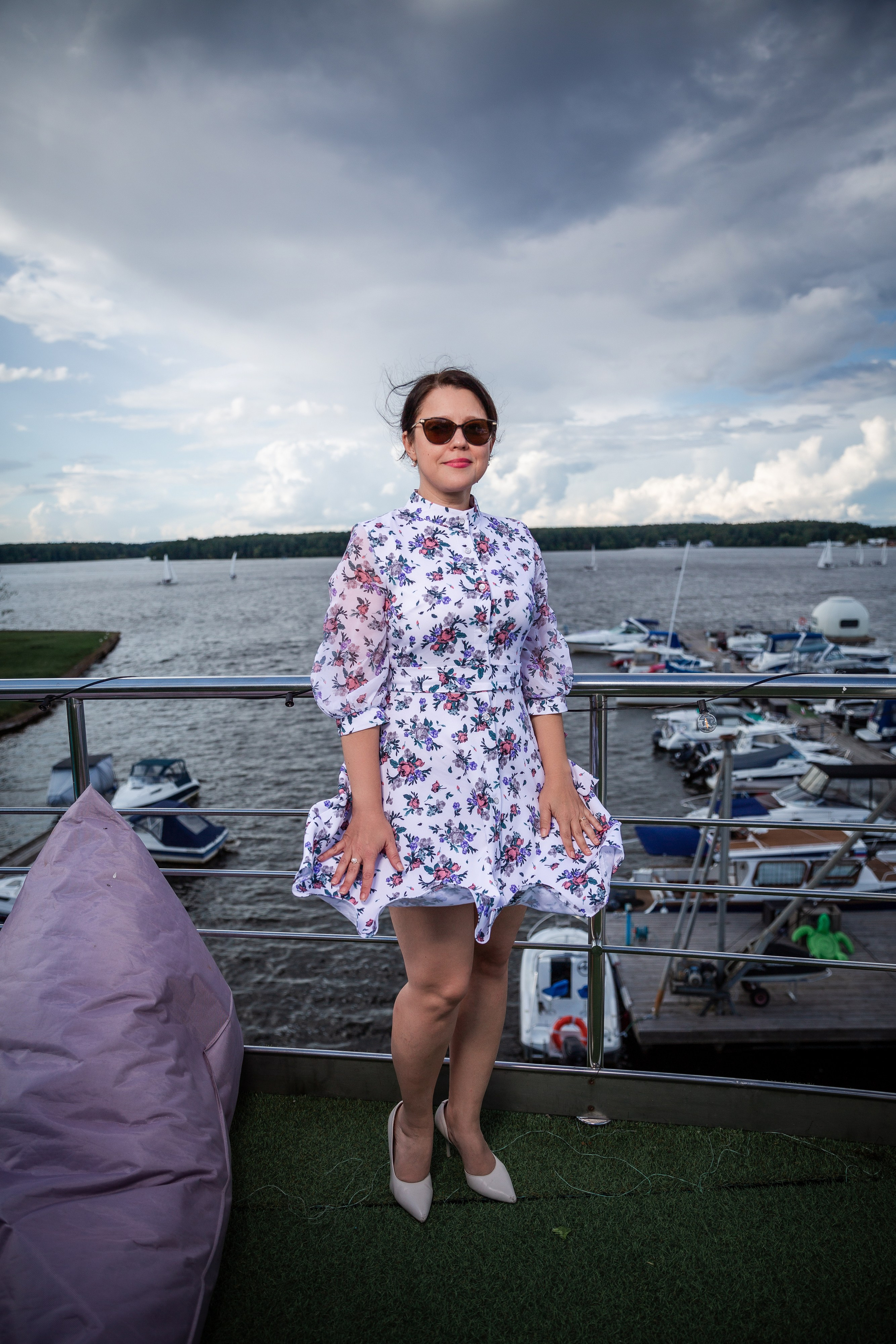 Корпоратив СМУ№ 1 Росатом. Репортажный Фотограф Александр Назаров. Москва и М.О