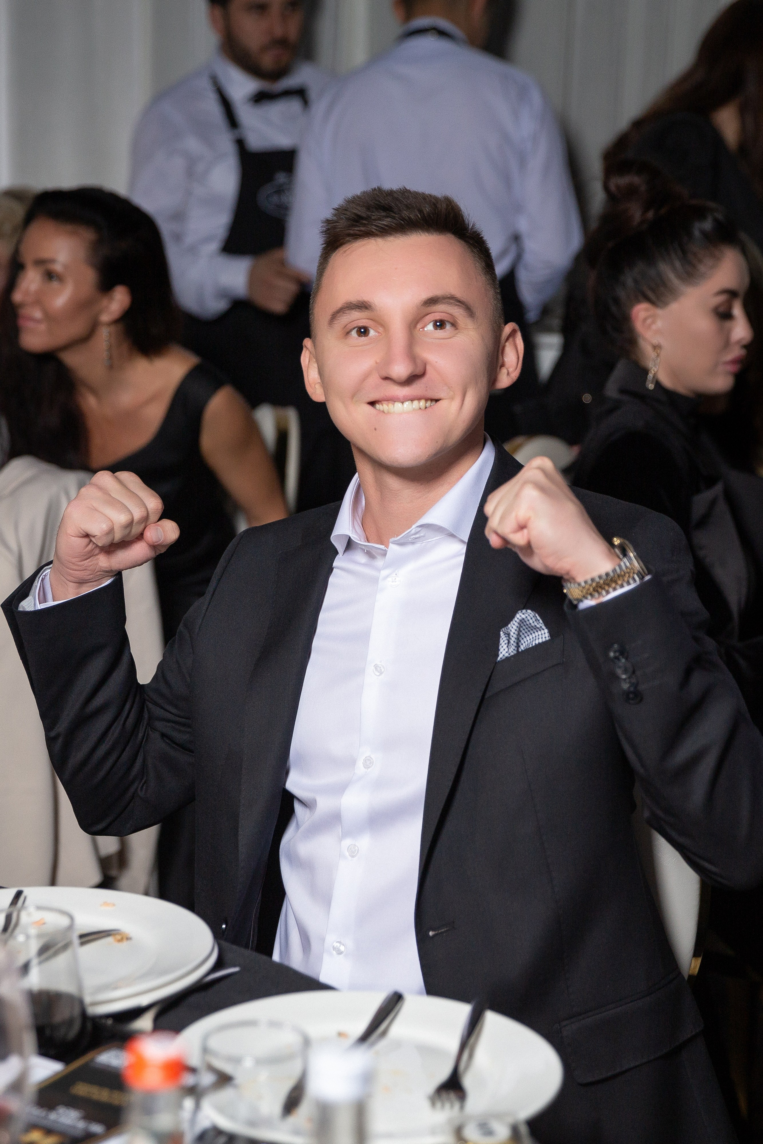 Премия RB Человек Года 2024