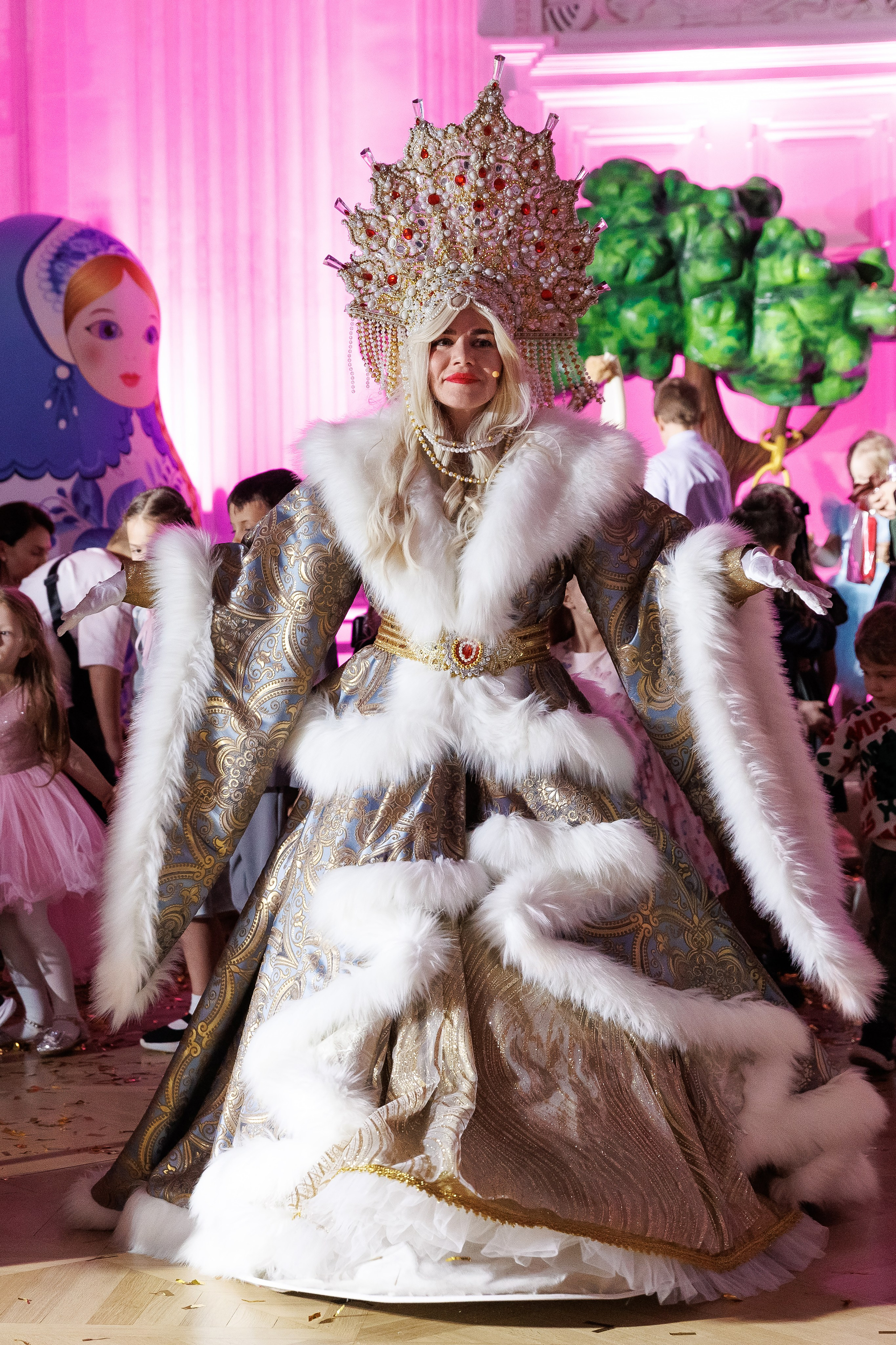 Сбер Первый