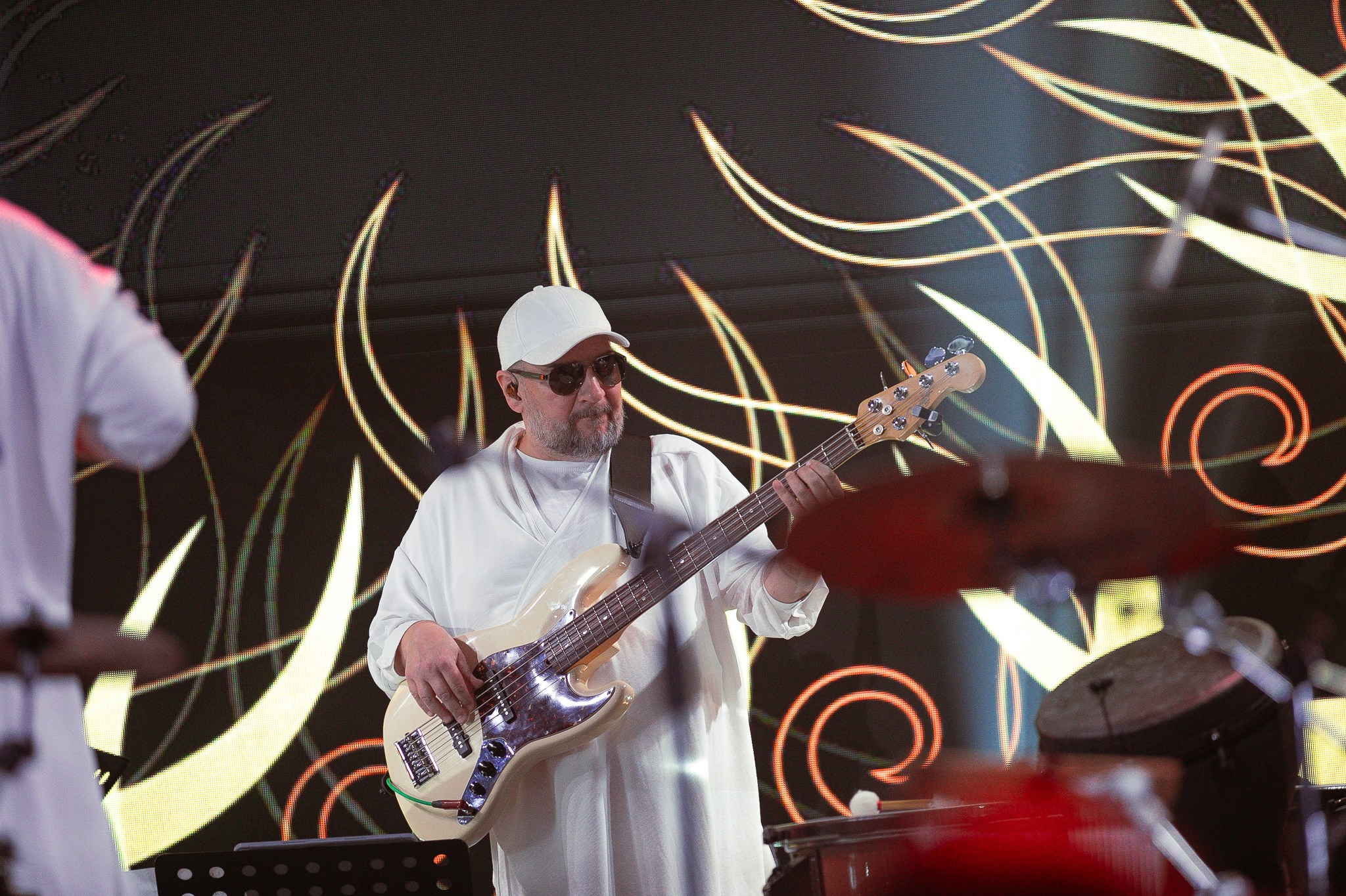 Концерт Алексея Чумакова в Астрахани. Фотограф в Астрахани Евгений Шеин