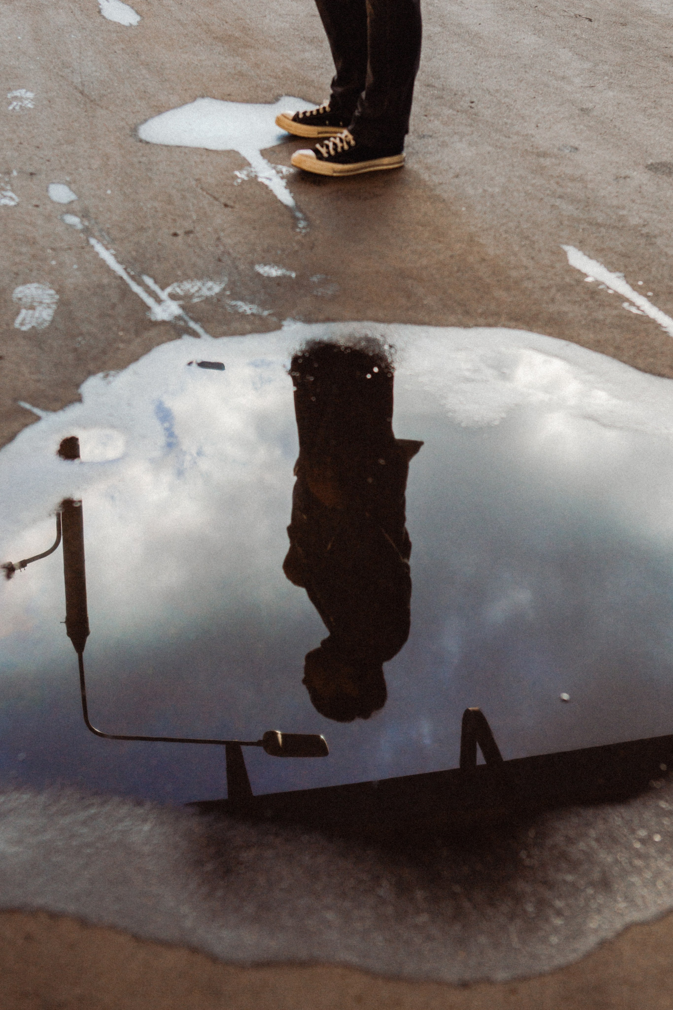 Pasha. Фотограф Евгения Добротворская