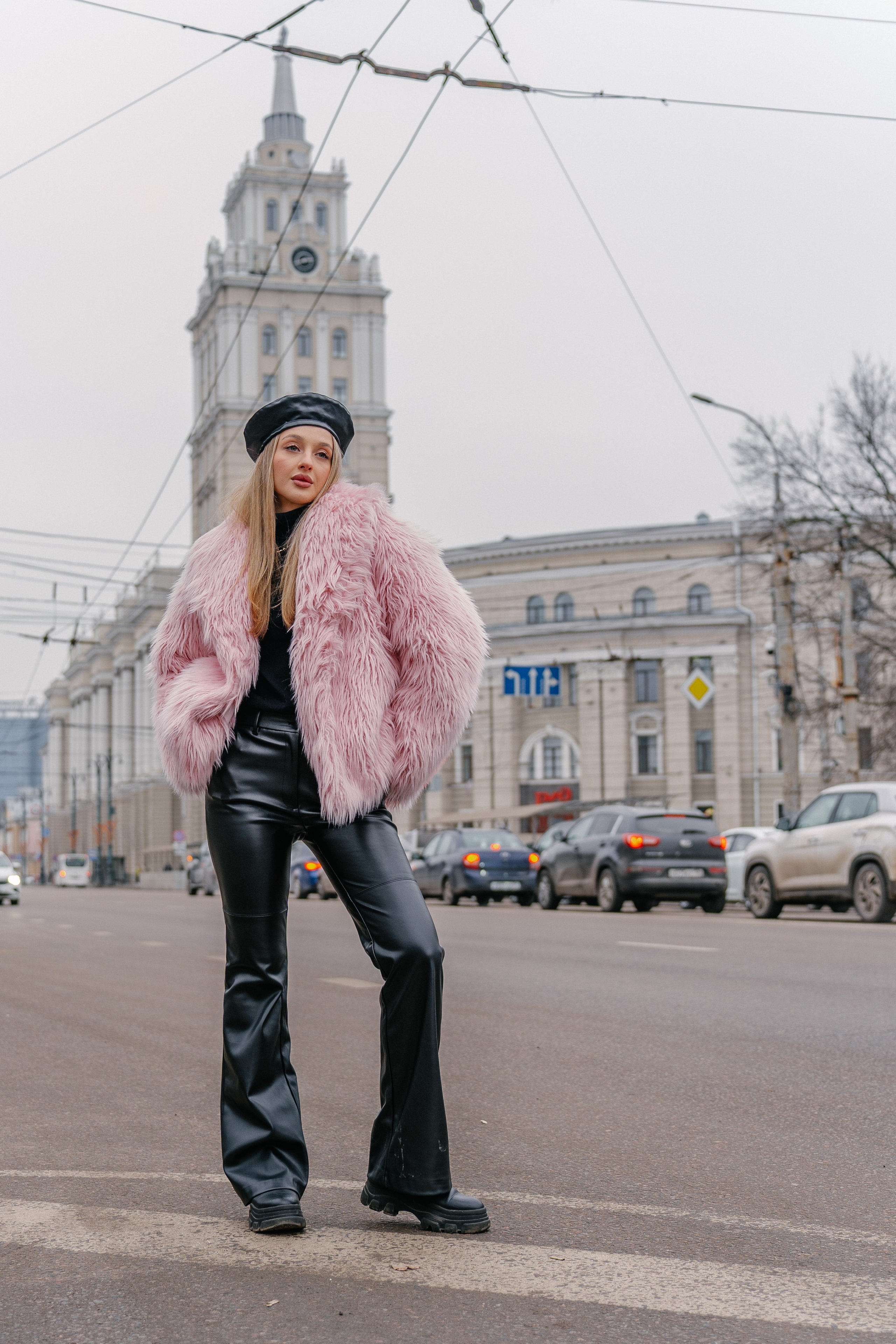 Даша. Семейный фотограф в Воронеже Пироженко Виталий