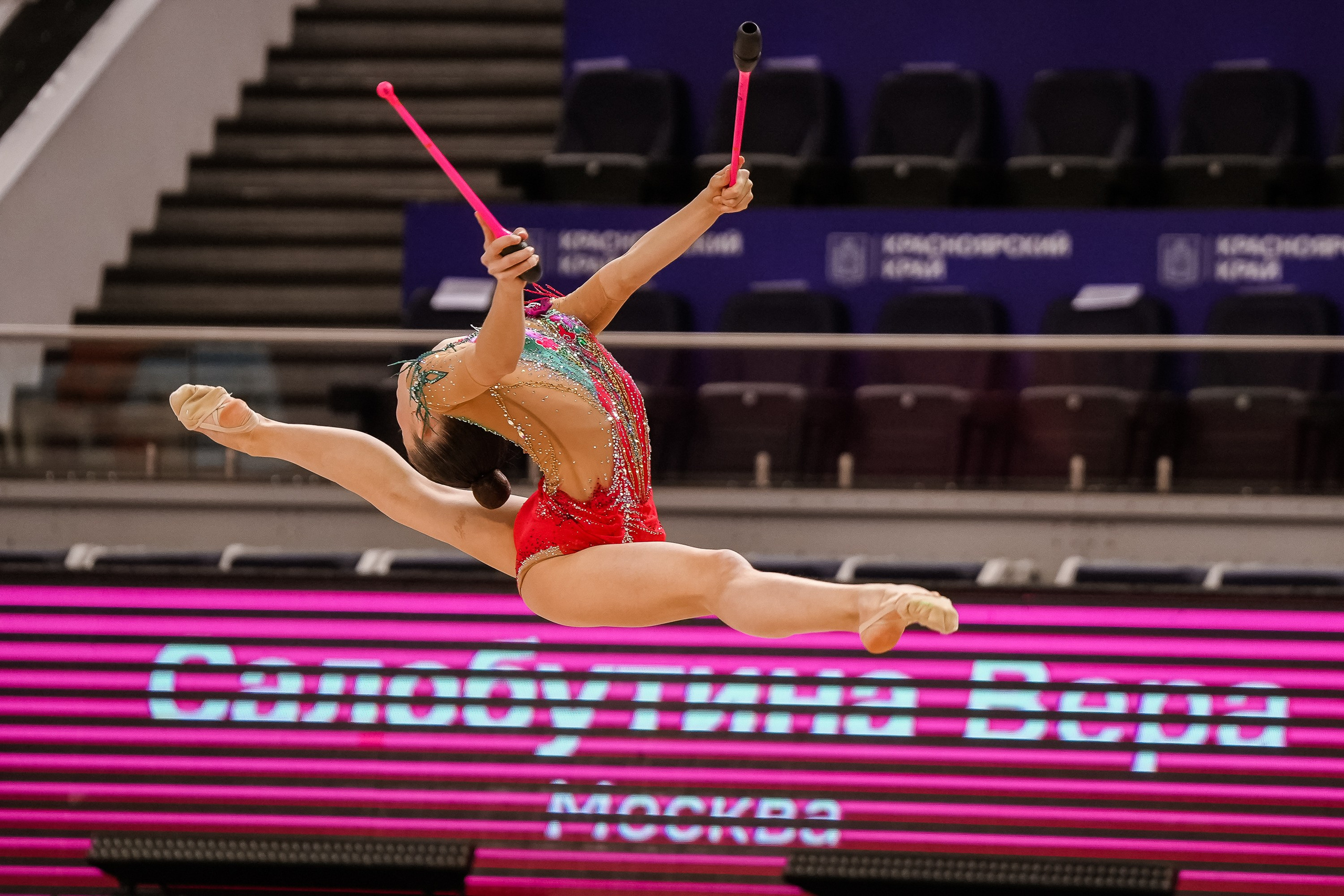 ВЕСЕННИЙ КУБОК 2024. Фотограф Анна Герман. Красноярск