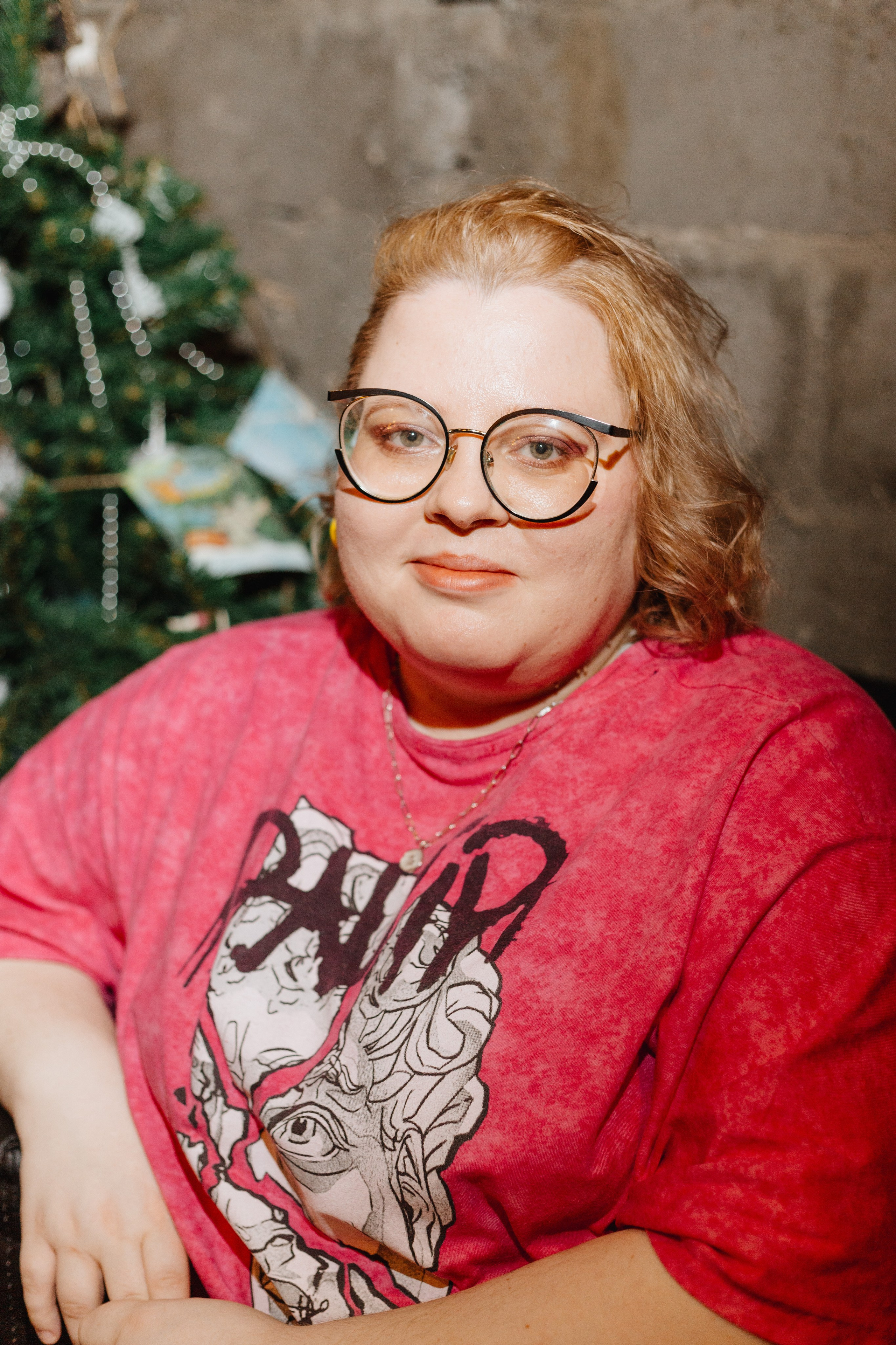 Конференция «Точка Б». Портретный фотограф Москва Юлия Трякина