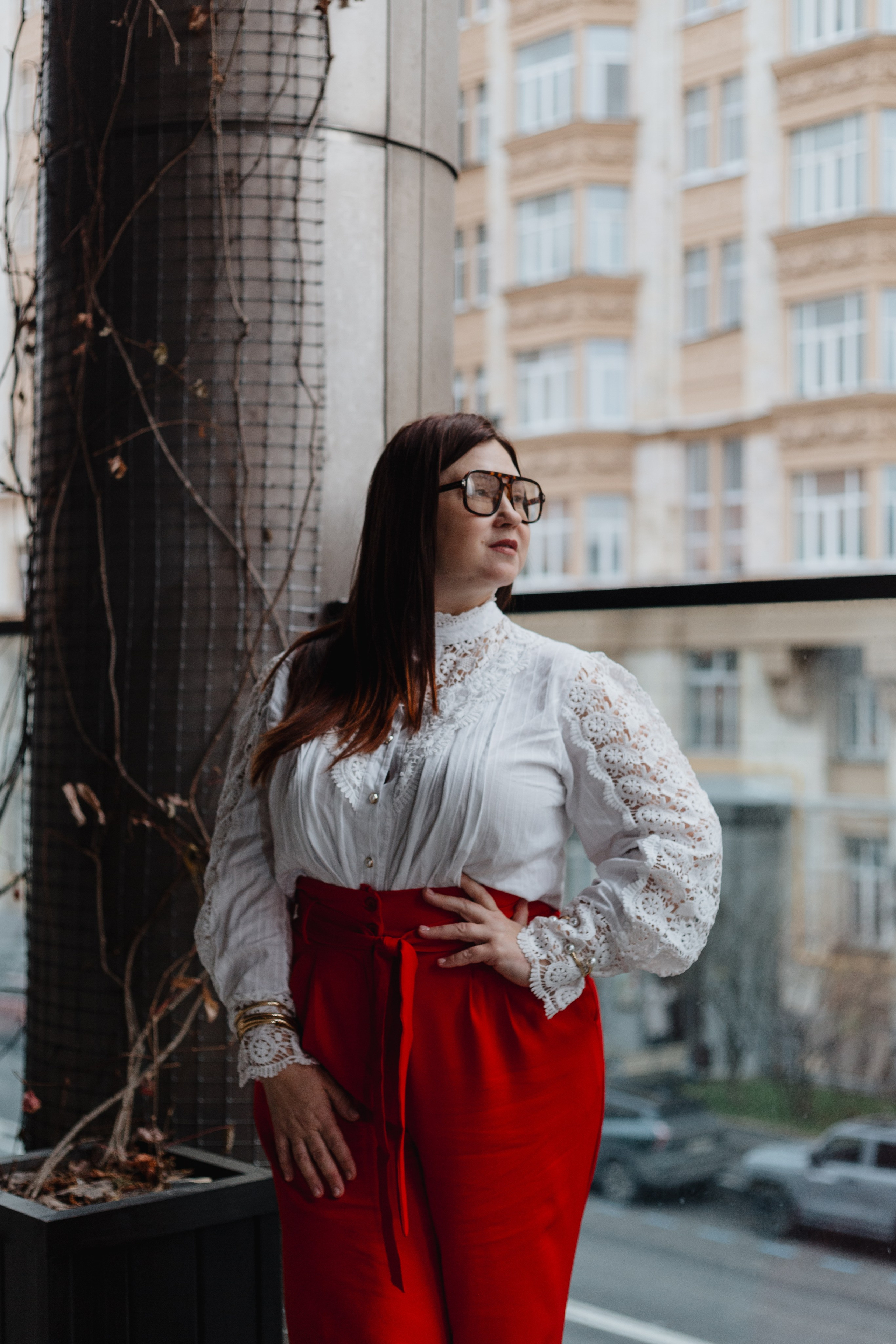 Бранч Лерони. Портретный фотограф Москва Юлия Трякина