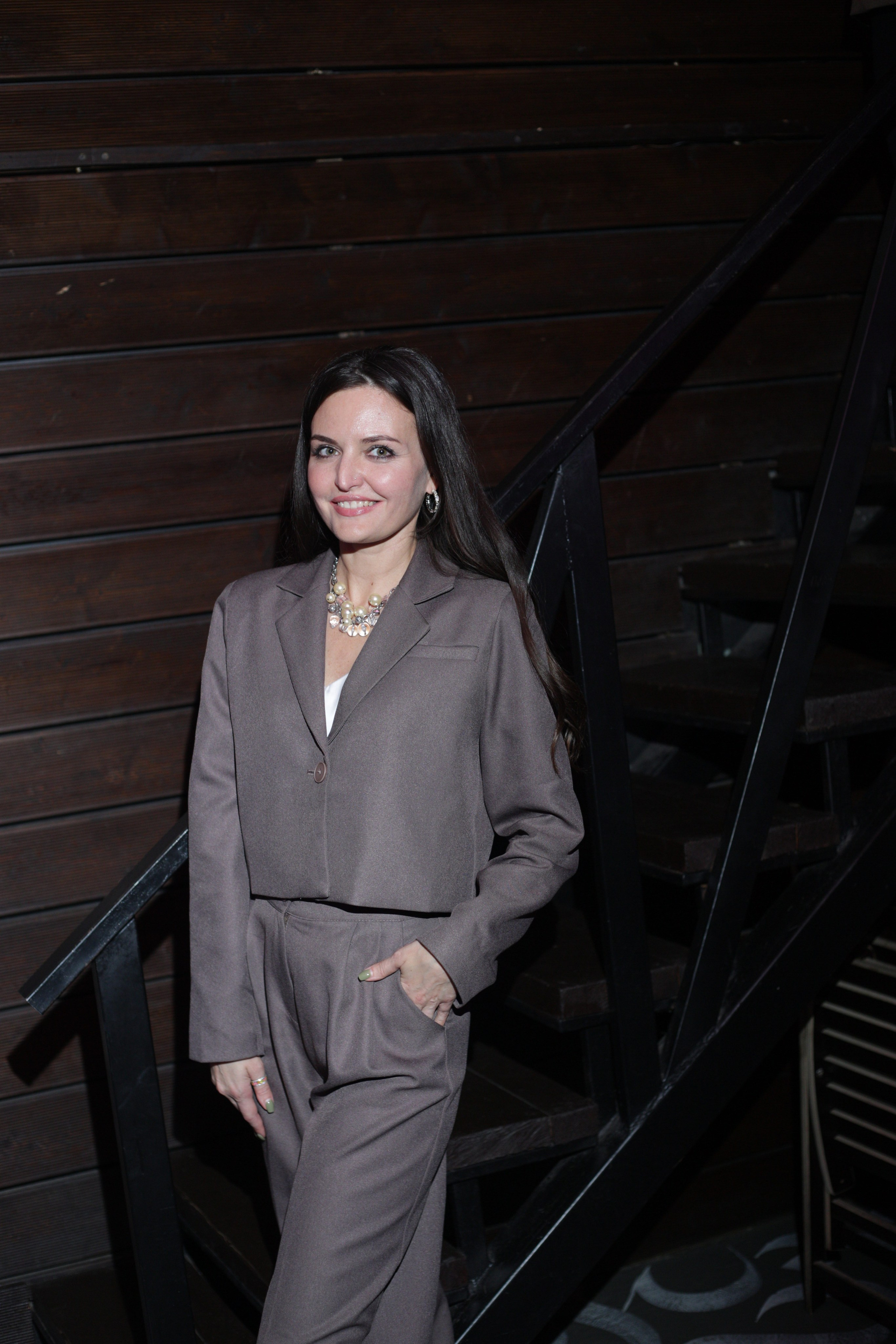 Магическая вечеринка. Портретный фотограф Москва Юлия Трякина