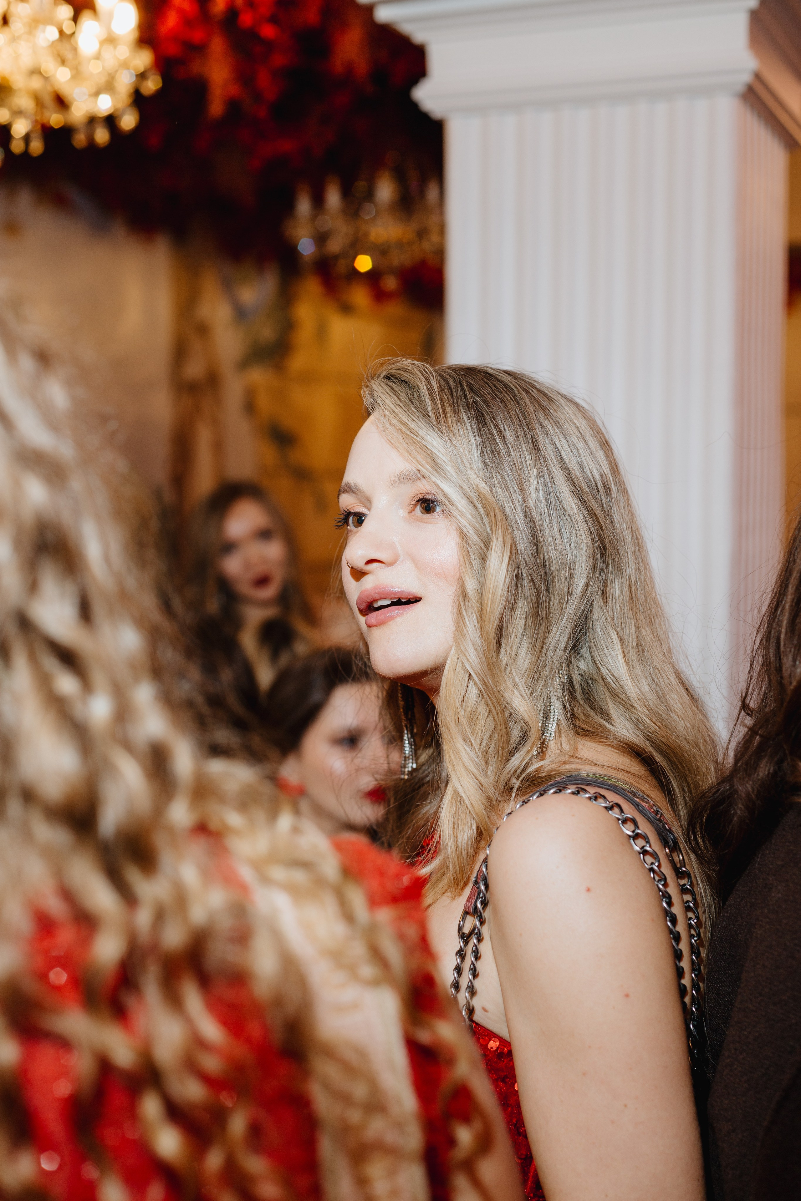 Love party. Портретный фотограф Москва Юлия Трякина