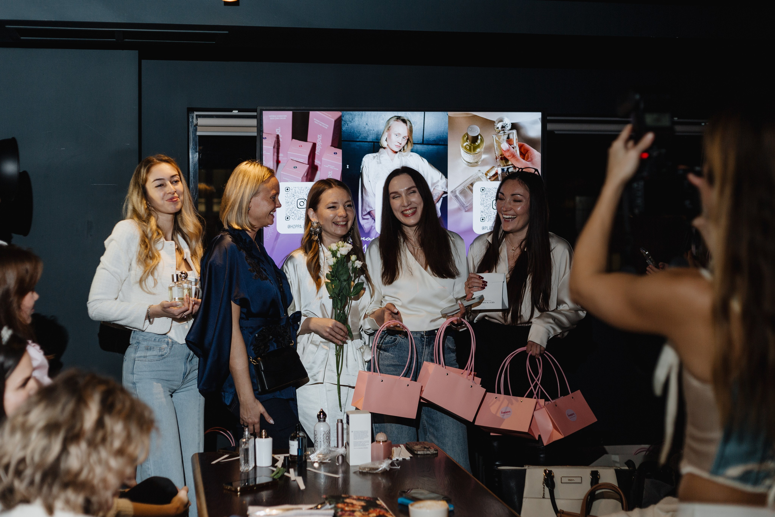 Бранч Лерони. Портретный фотограф Москва Юлия Трякина