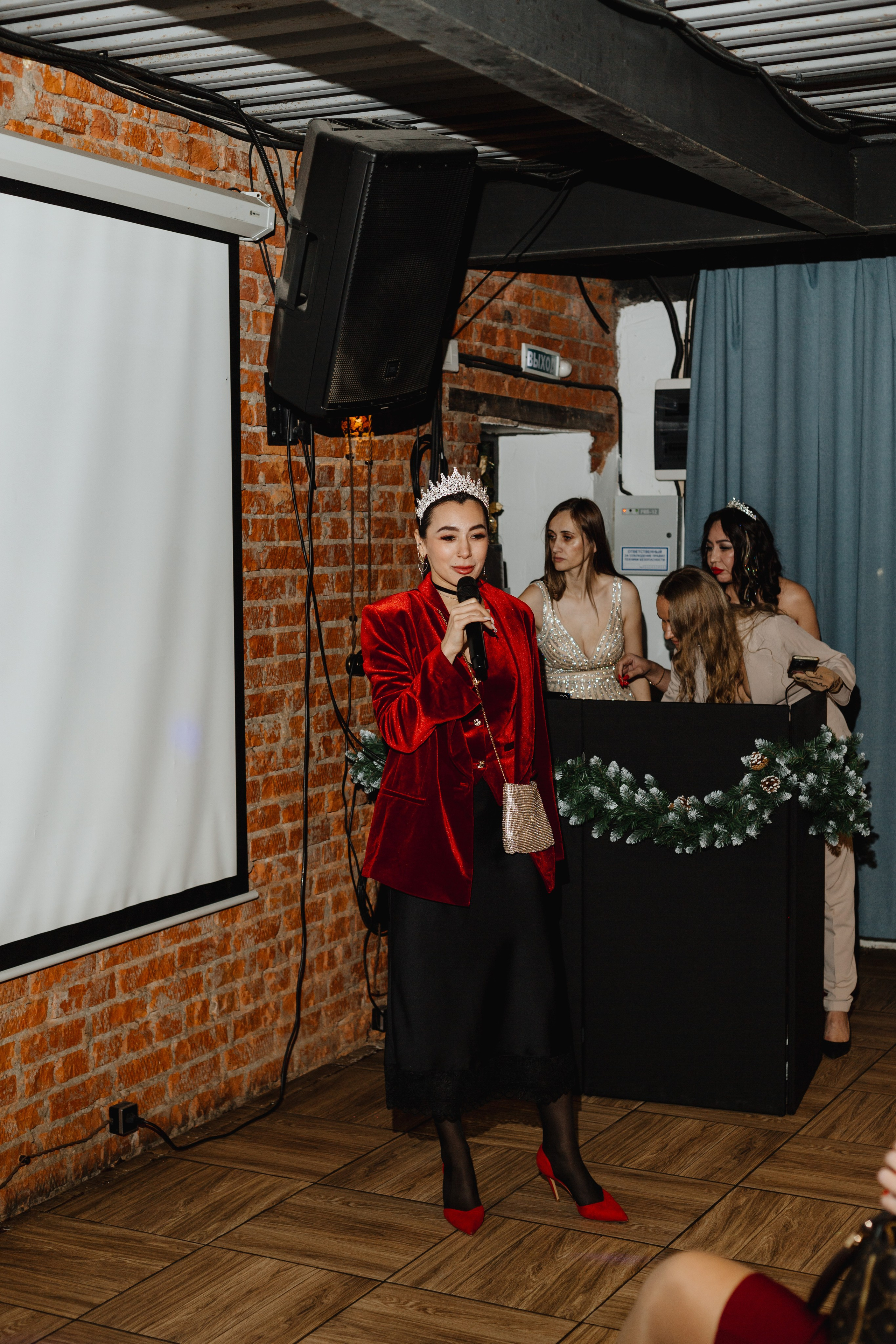 Бал Императриц. Портретный фотограф Москва Юлия Трякина