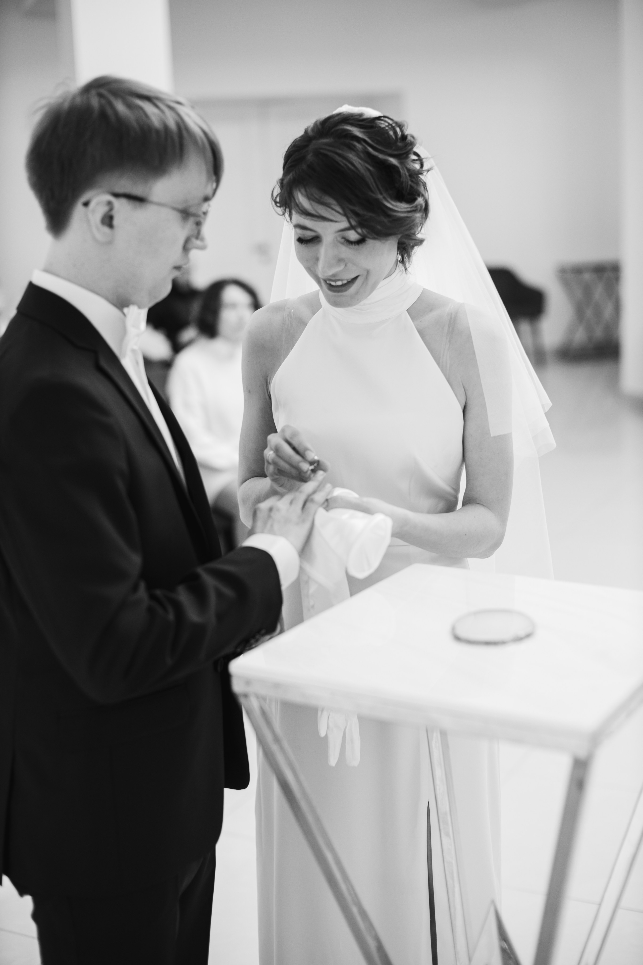 Алексей и Анна. Главная