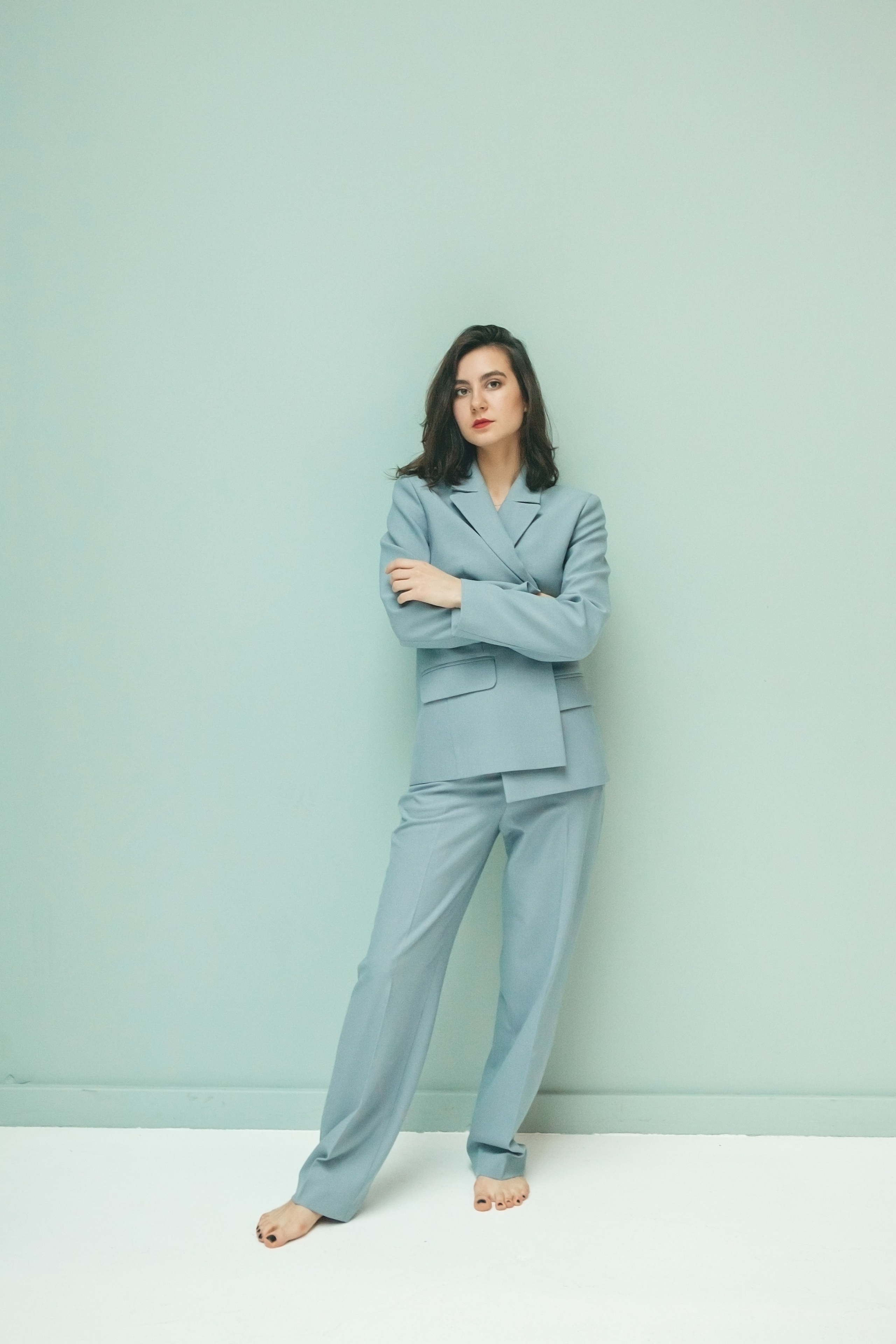 Сёстры. Фотограф Ольга Ефремова