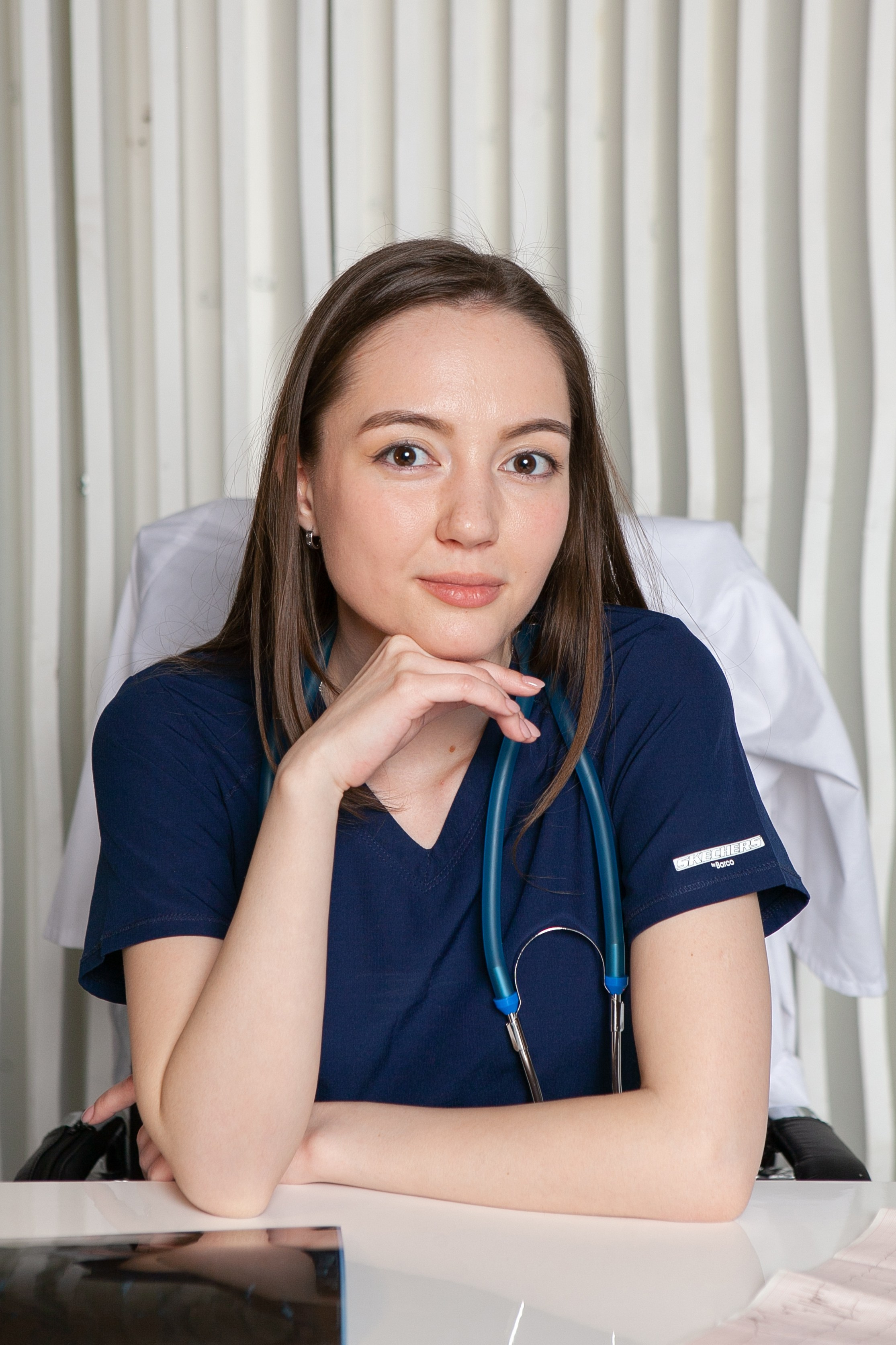 Студенты медики. Фотограф Ольга Ефремова