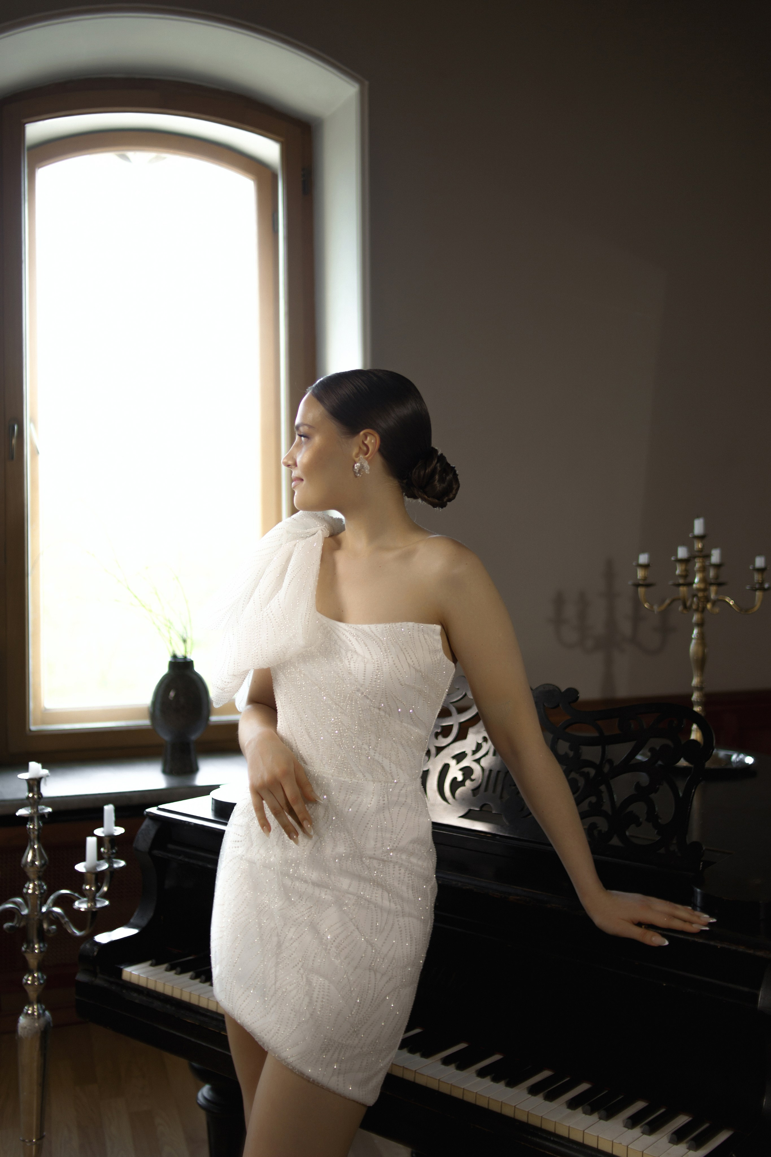 Особняк. Свадебный и портретный фотограф Анастасия Казакова Санкт-Петербург