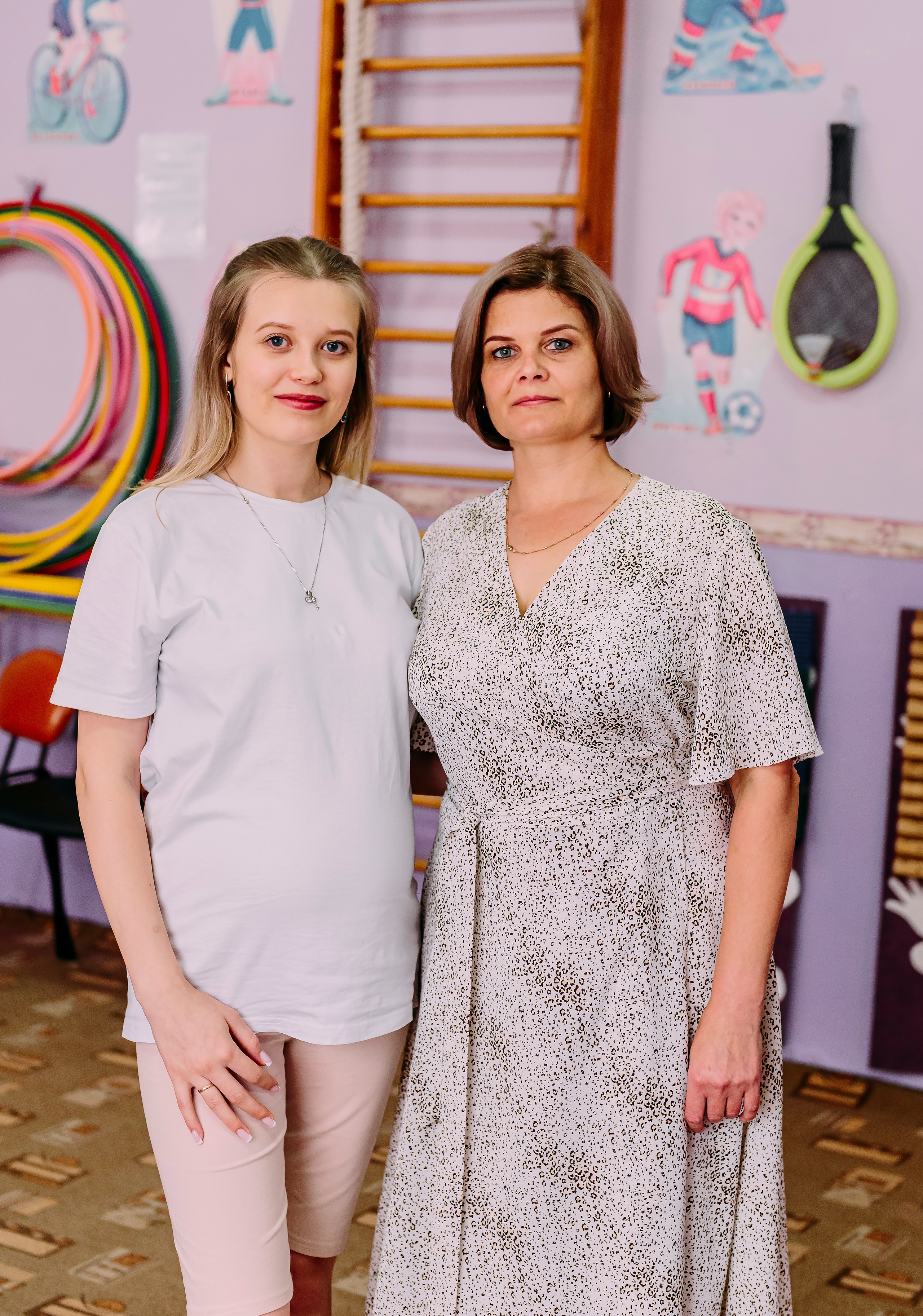 Детский сад |с.Коломыцево | 2024. ALBUMIA