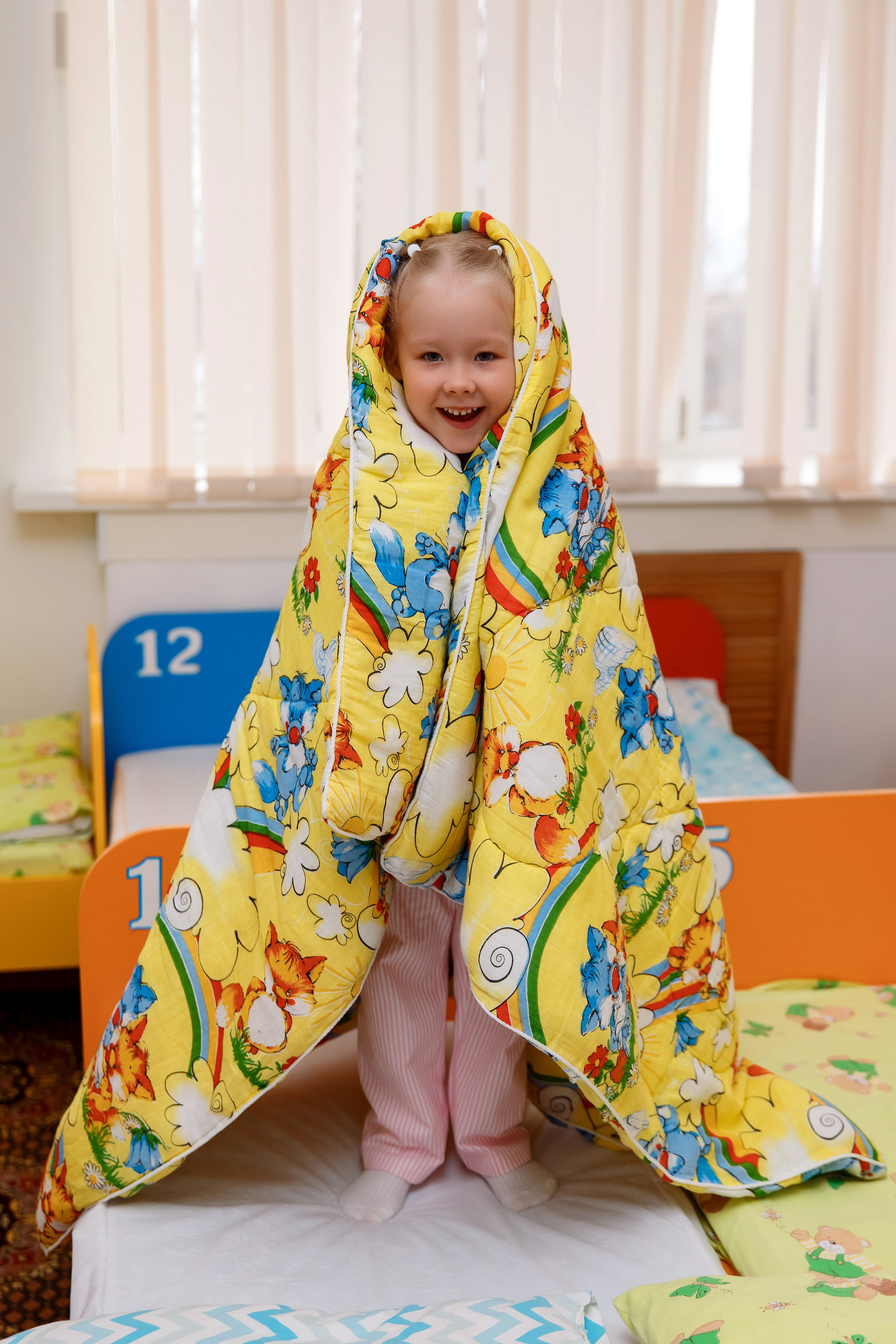 ДС Штыково. Фотограф Любовь Корниенко, Примоский край
