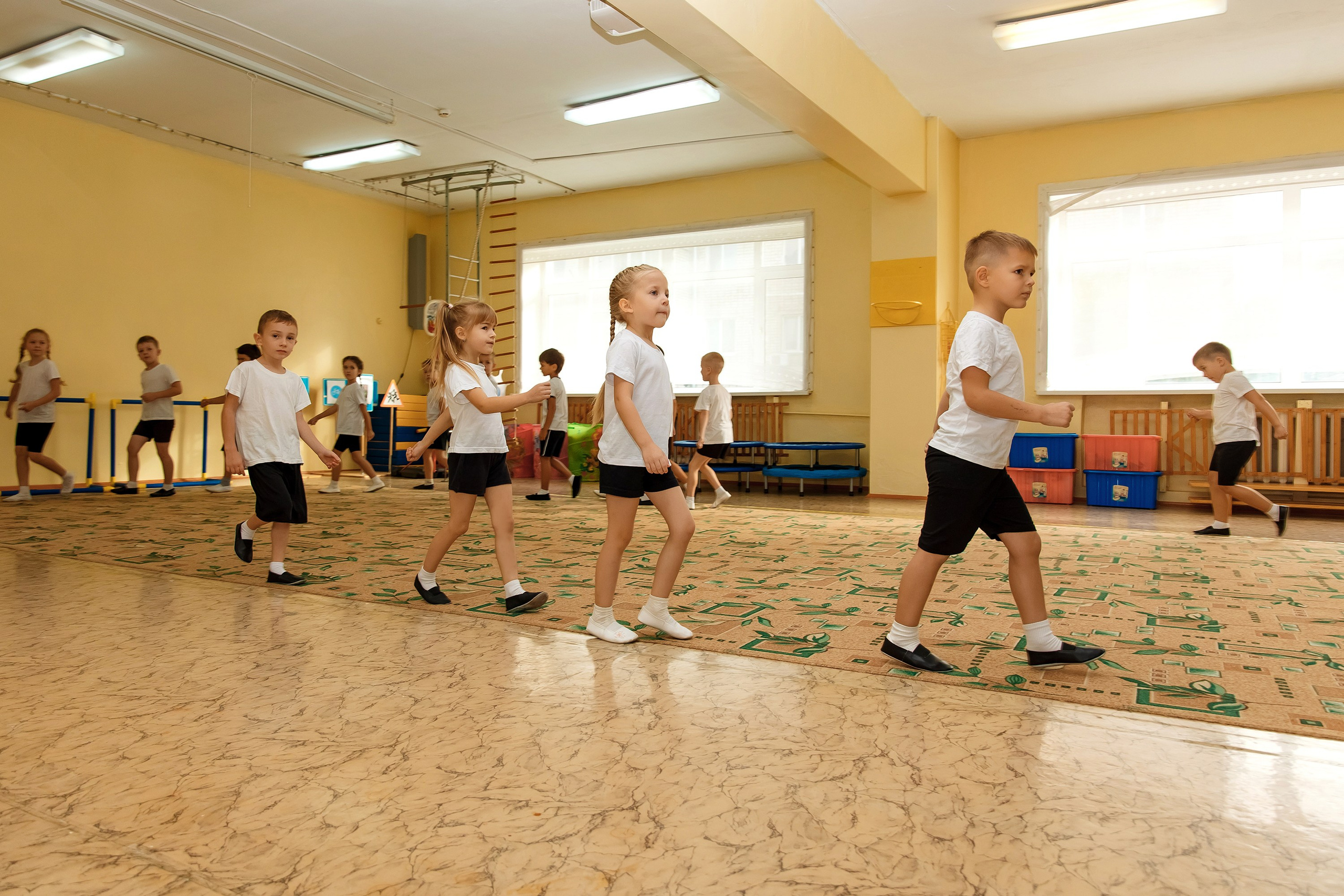 ДС 34. Фотограф Любовь Корниенко, Примоский край