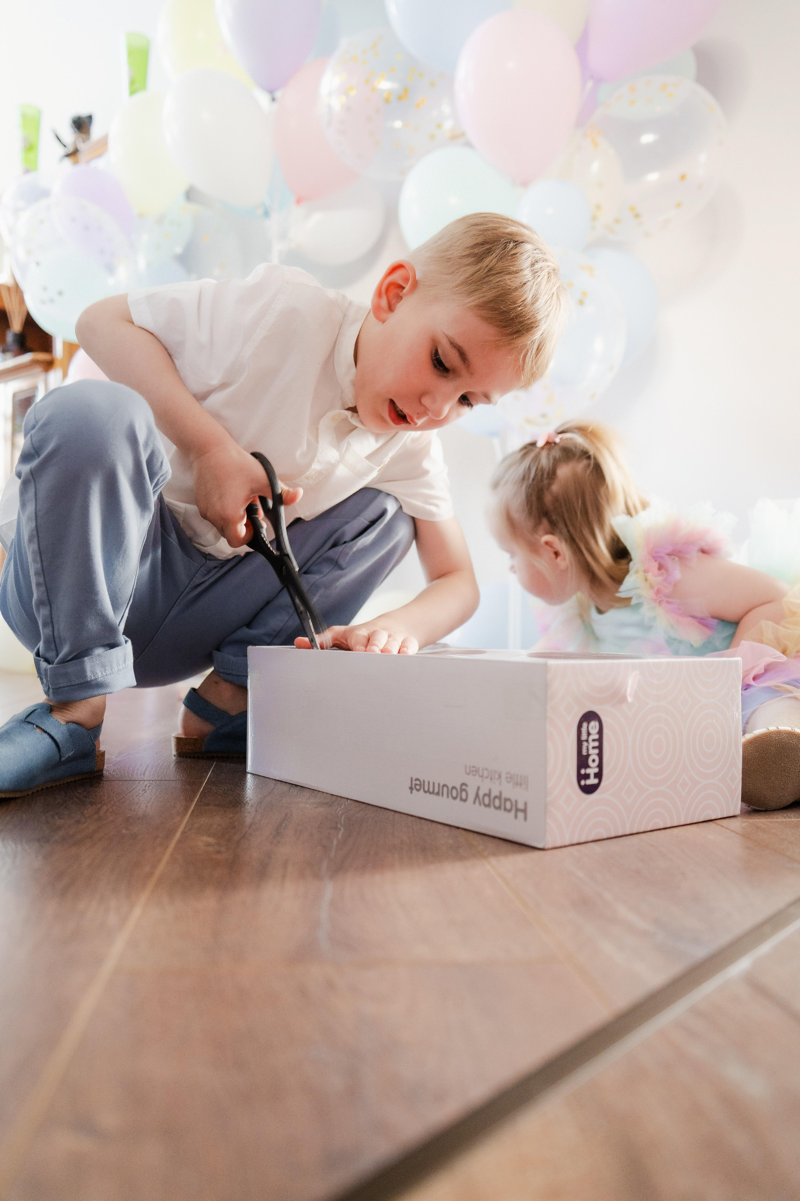 День рождения Таи. Свадебный и семейный фотограф в Санкт-Петербурге Виктор Голубев