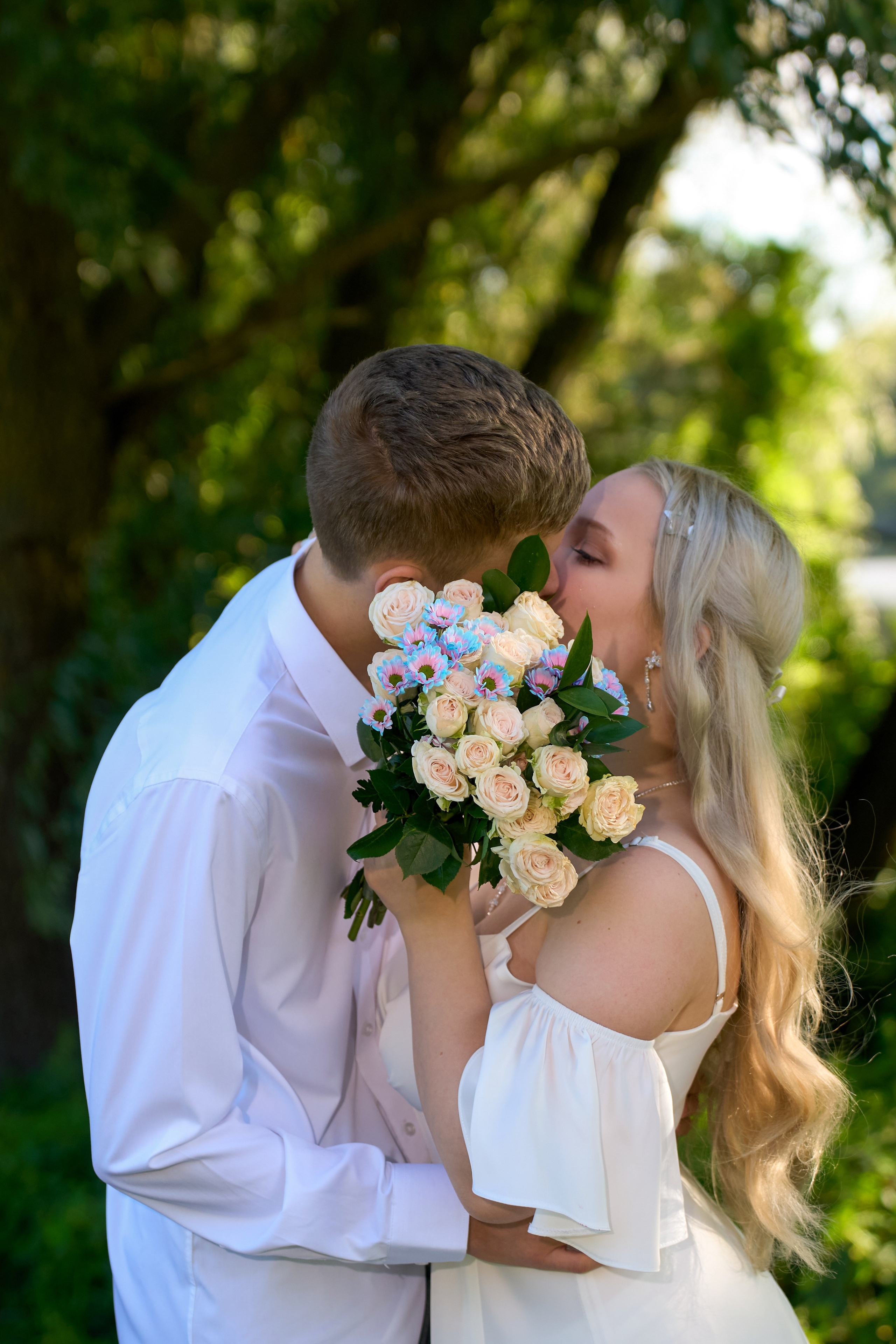 Майя и Максим. Свадебный и репортажный фотограф в Москве Александр Кудрявцев