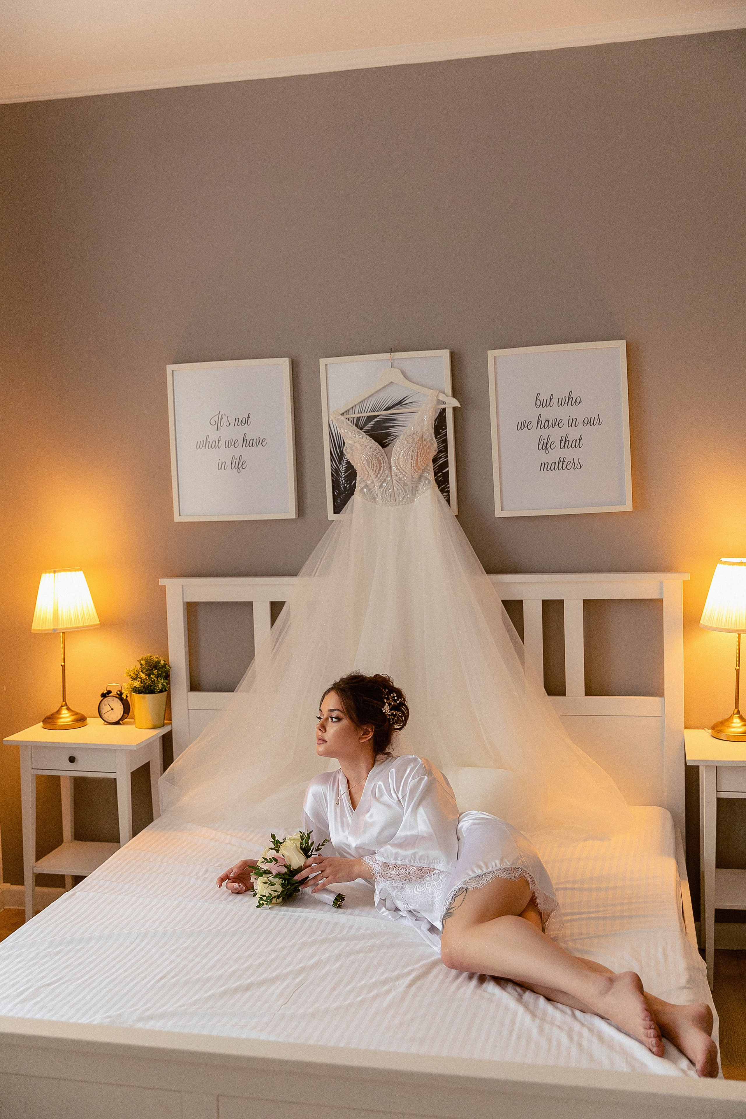 Ольга и Леонид. Свадебный фотограф в новокузнецке