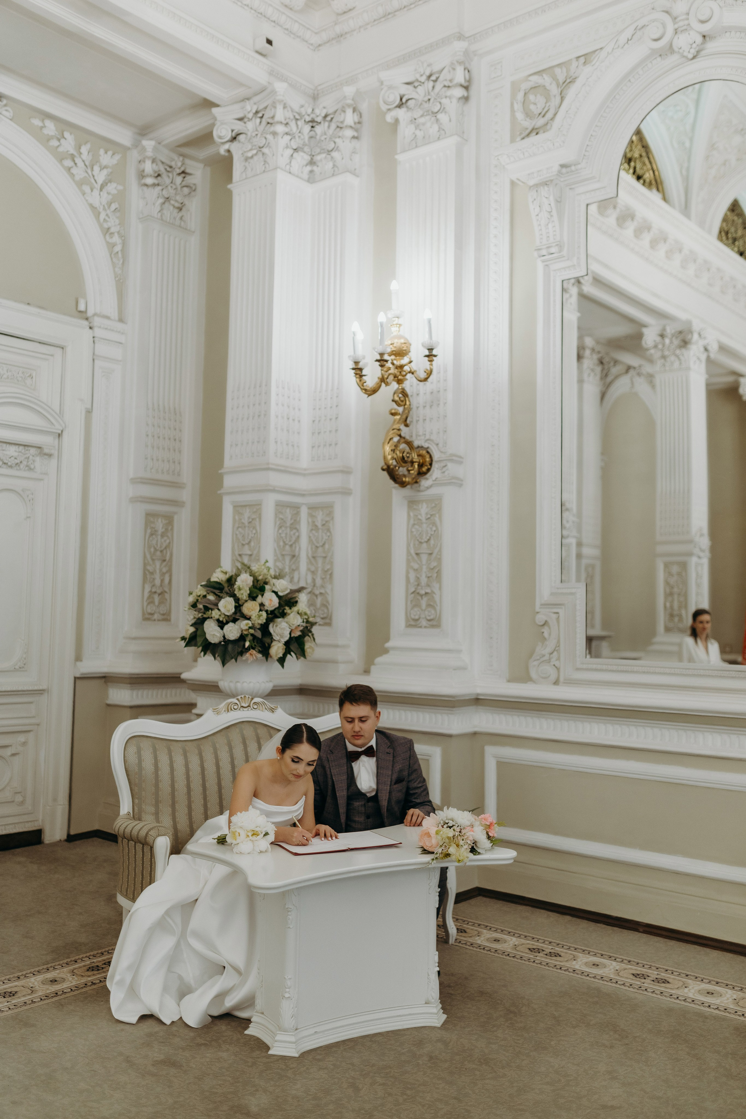 Wedding day 08.05.24. Свадебный фотограф в Санкт-Петербурге