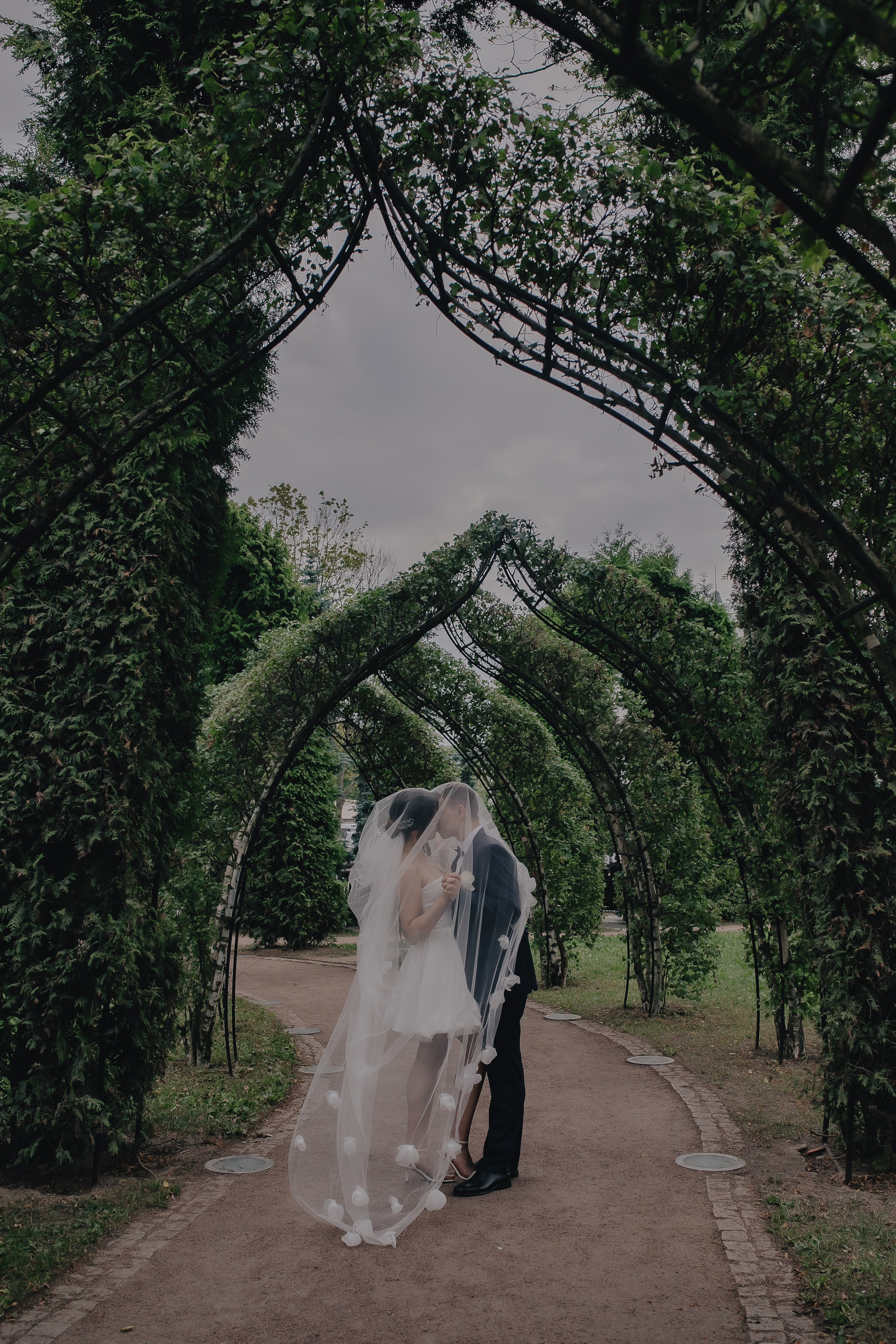 Фотограф в Санкт-Петербурге Разиля Идиятуллина