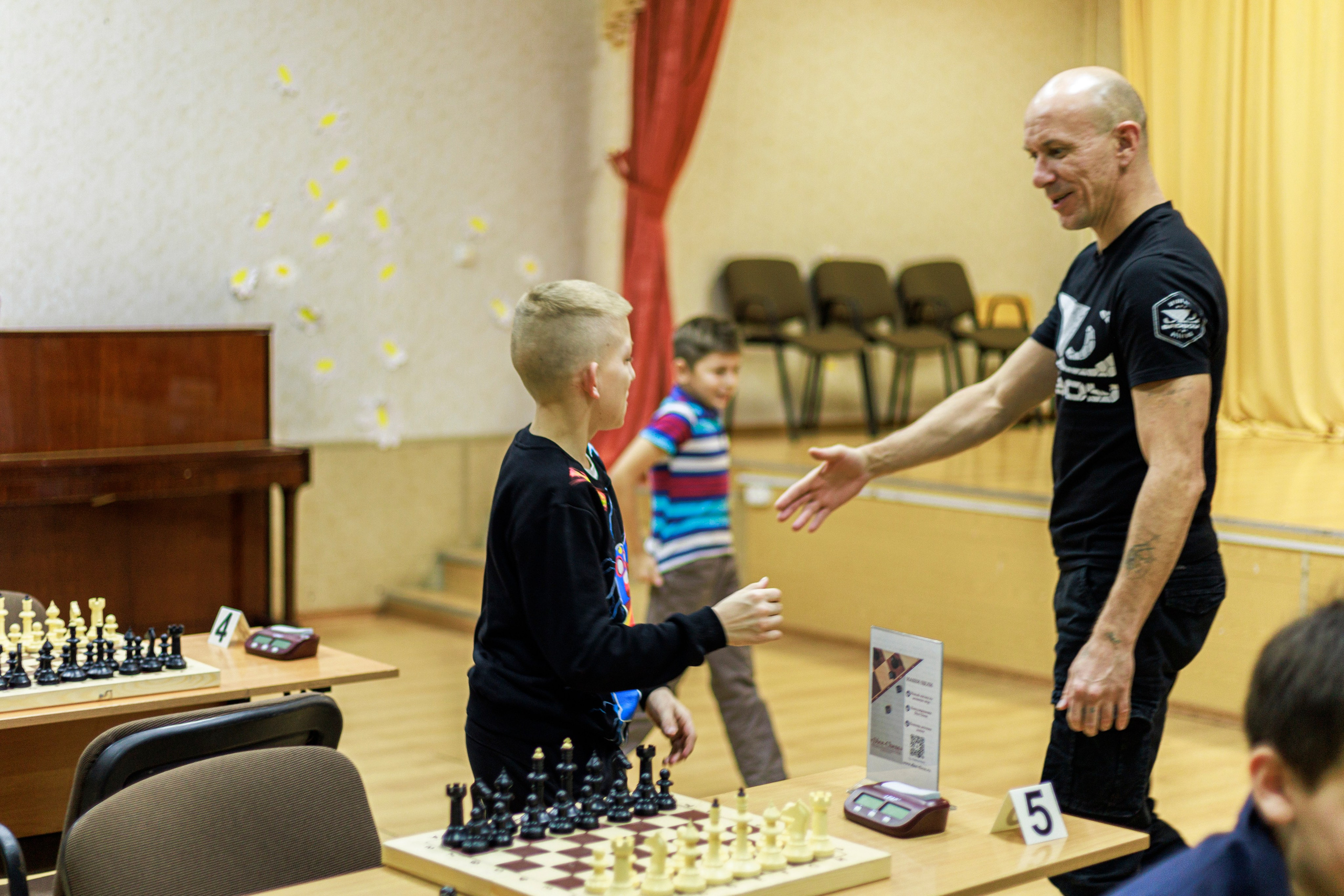 Репортажная сьемка из Солотчинского детского дома. Семейный и детский фотограф в Рязани Васюгова Мария