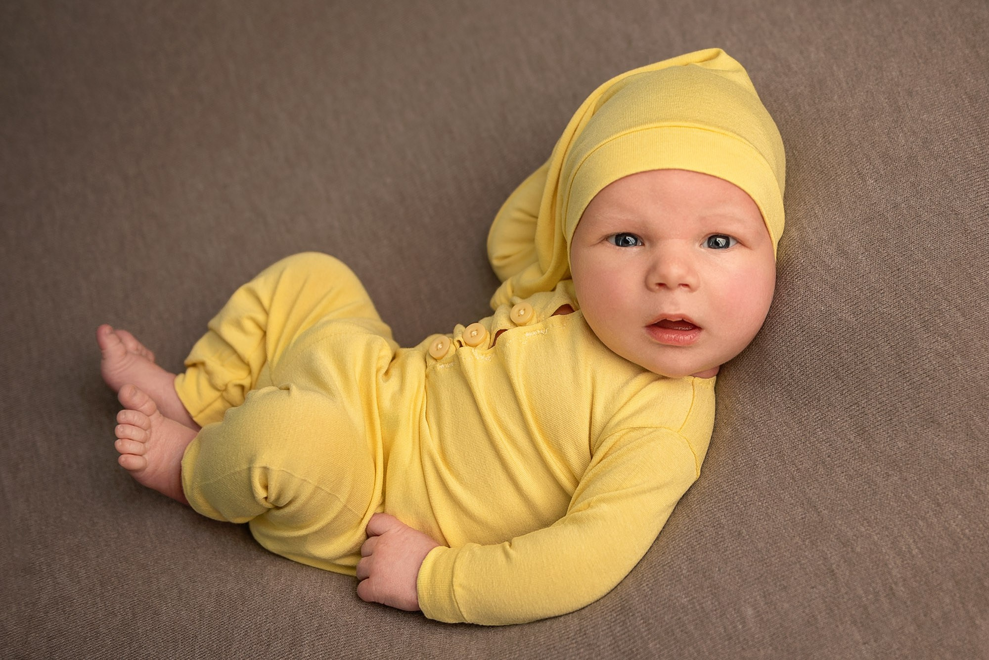 Фотограф новорожденных в Москве Ирина Асина