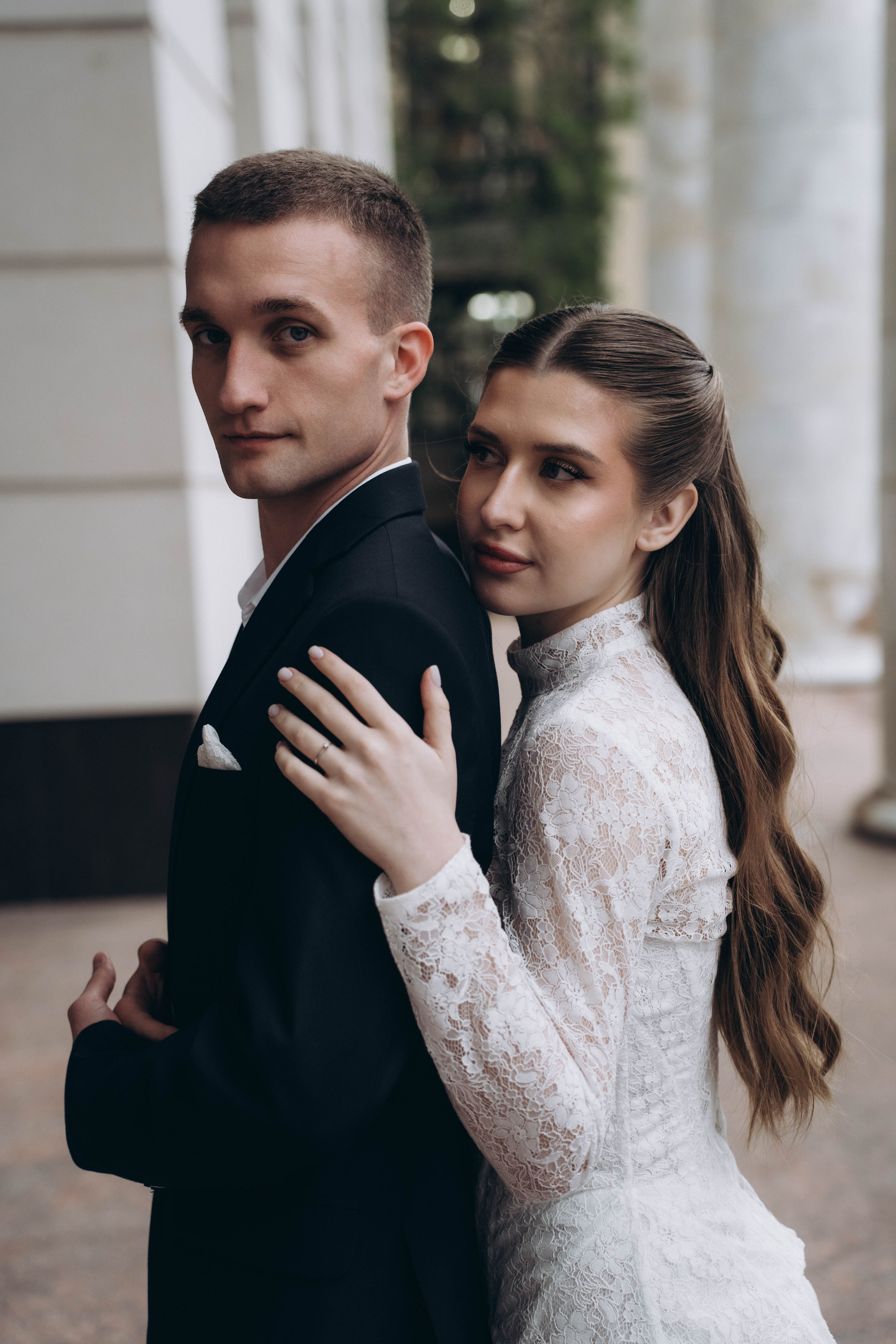 Валерия и Даниил. Фотограф Краснодар Виктория @Cinvimakes