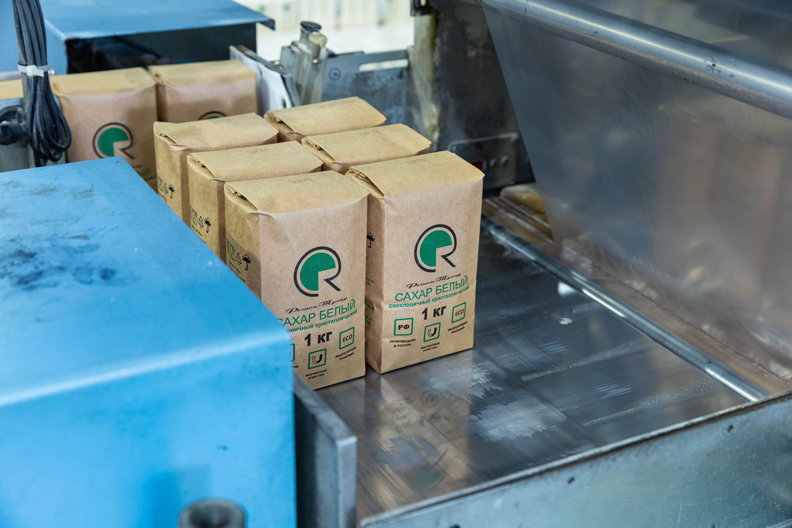 РТ Бакалея. Фотограф Александр Поздняков  Новосибирск