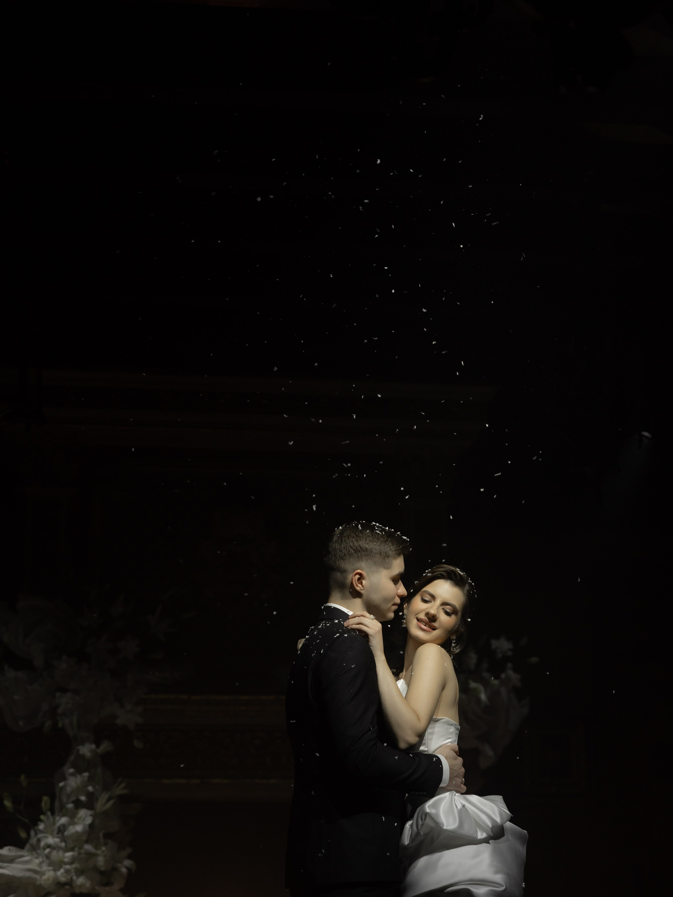 Павел и Яна. Свадебный фотограф Тула Москва СПБ / Сёмина Дарья