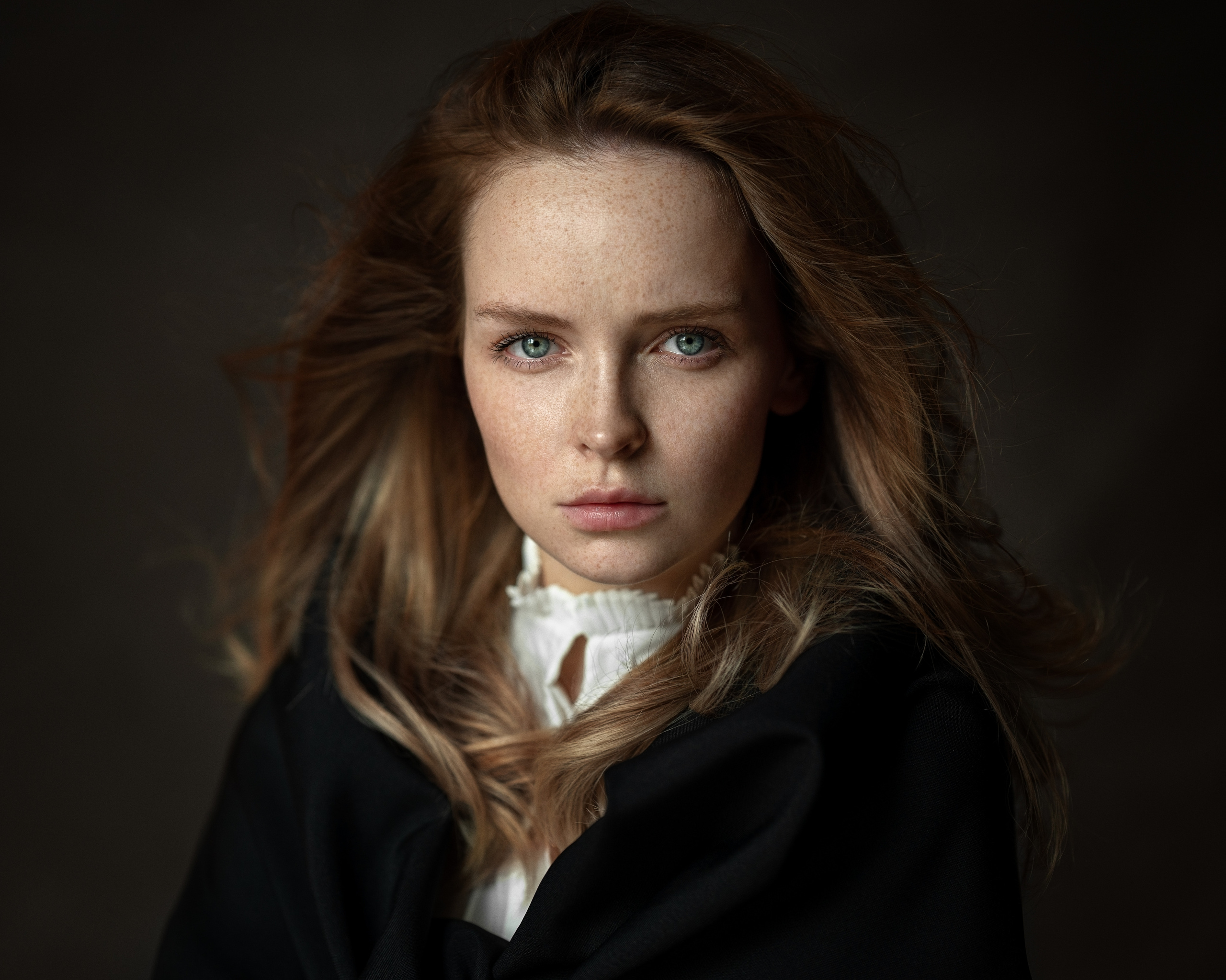 Портфолио. Фотограф Куренной Александр