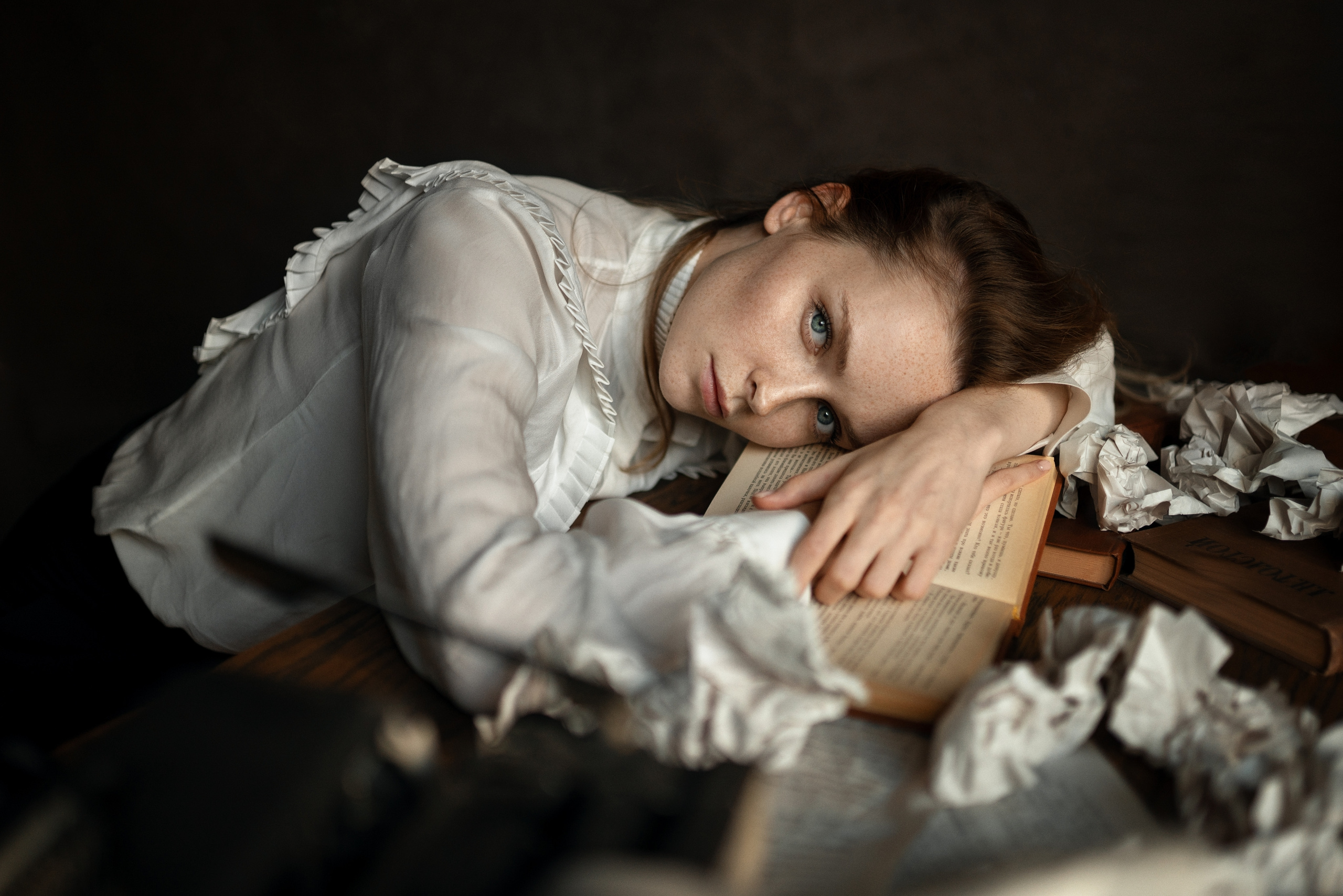 Портфолио. Фотограф Куренной Александр