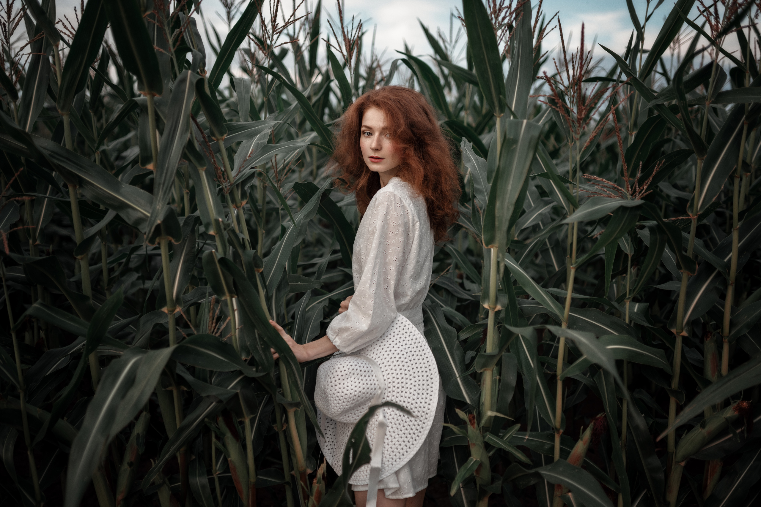 Портфолио. Фотограф Куренной Александр